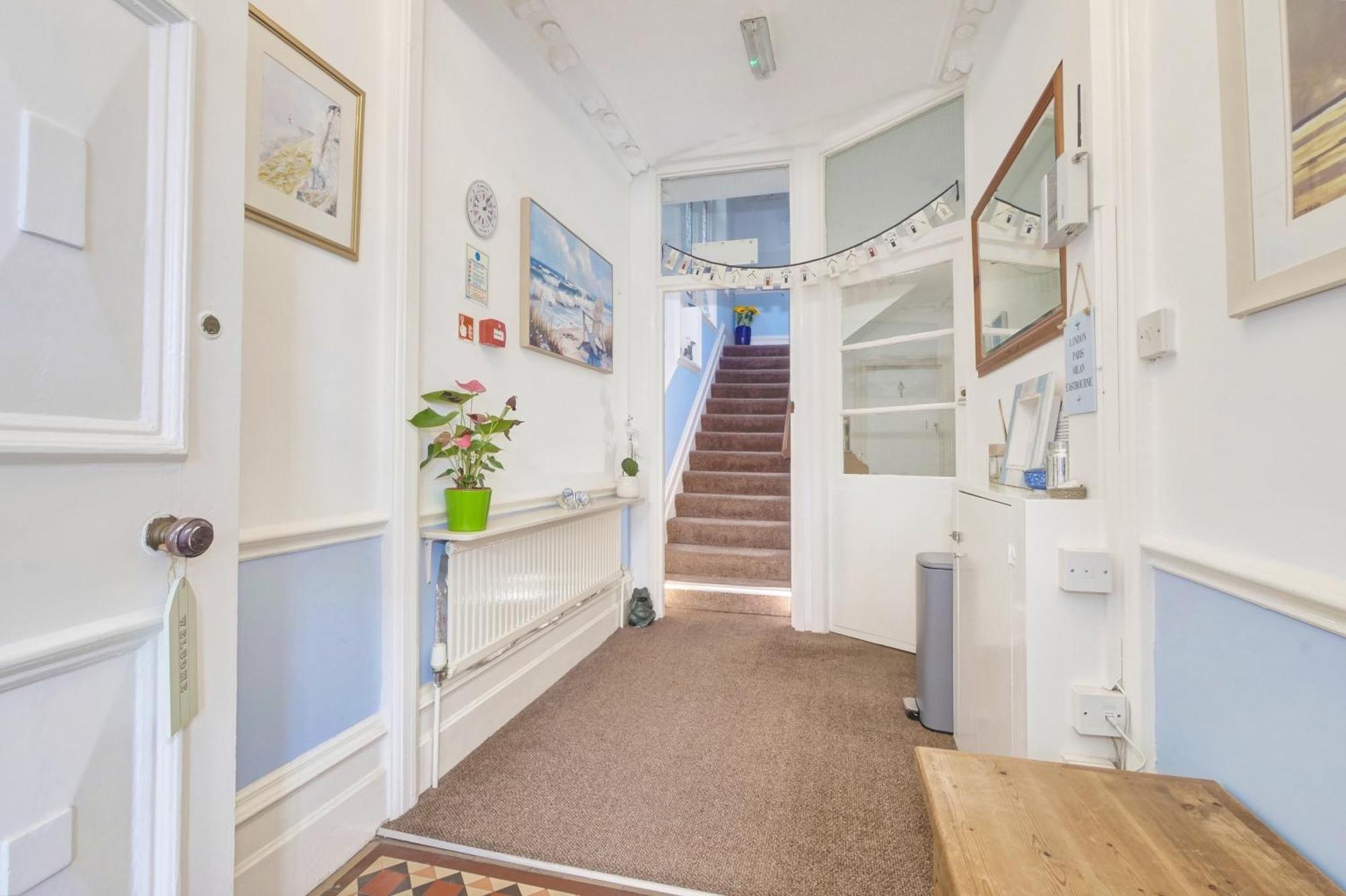 Guest house Bay Eastbourne