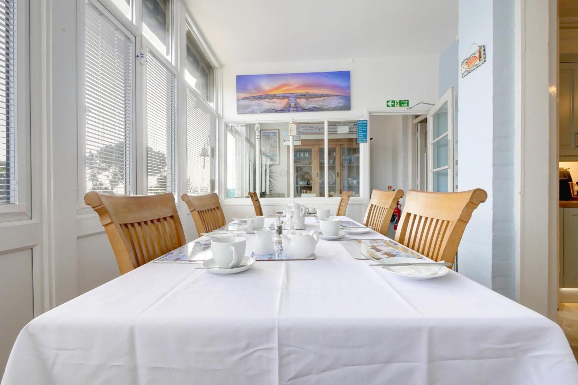 Bay 4* Eastbourne