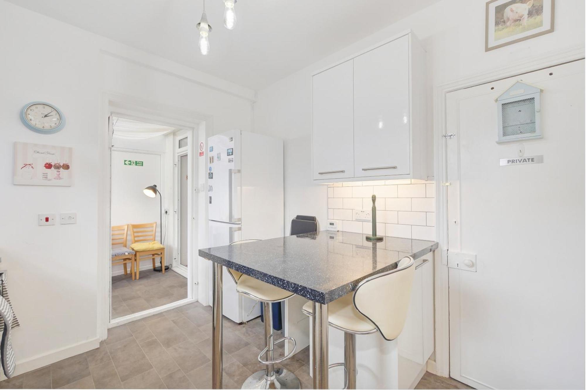 Bay Guest house Eastbourne