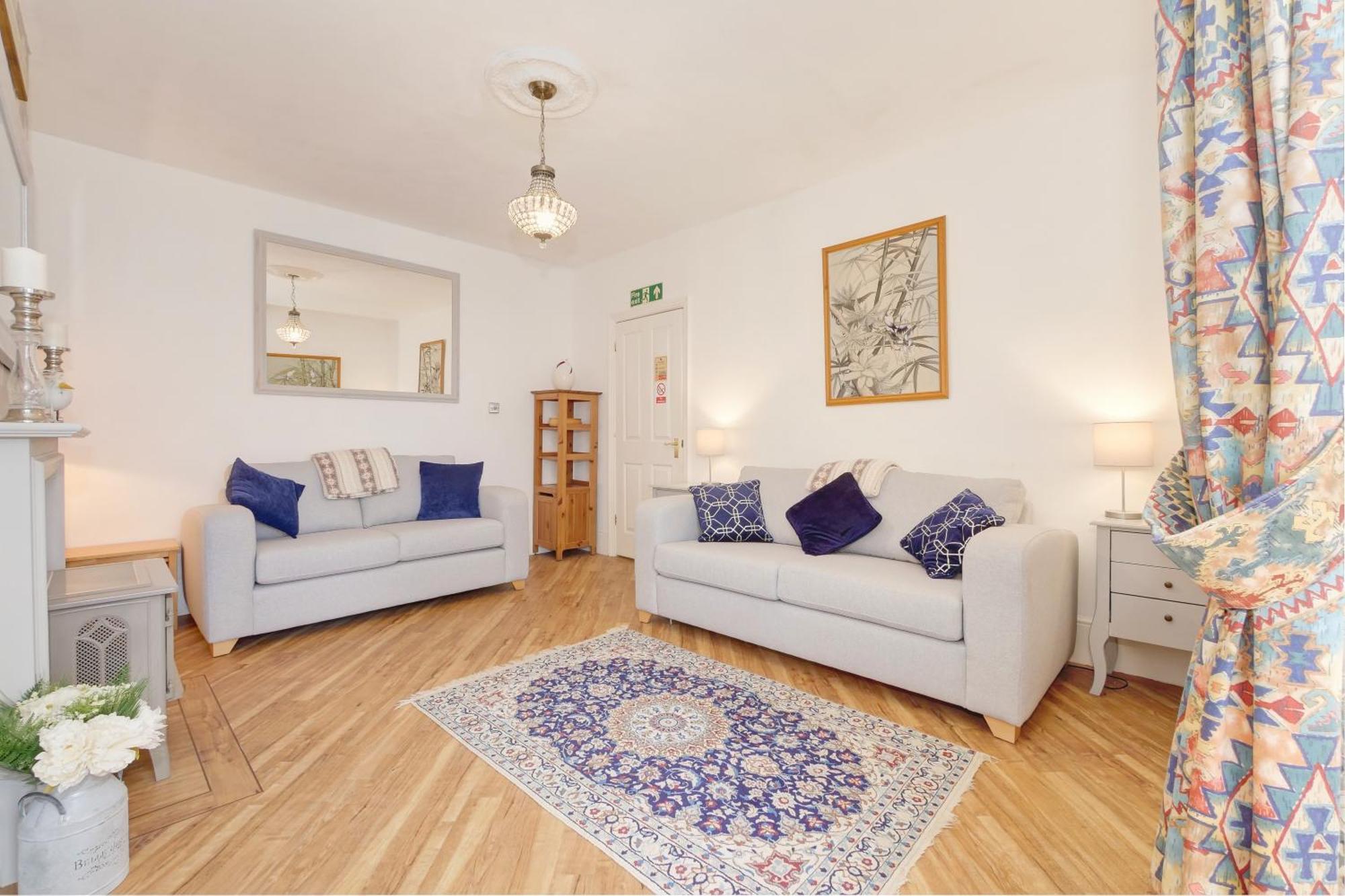 Bay Guest house Eastbourne