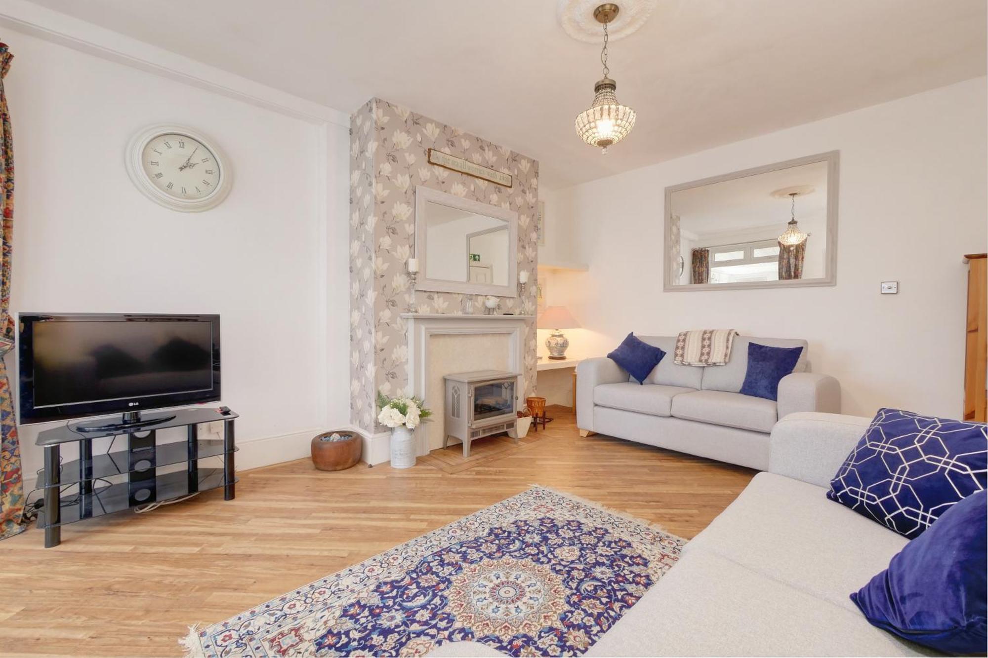Guest house Bay Eastbourne
