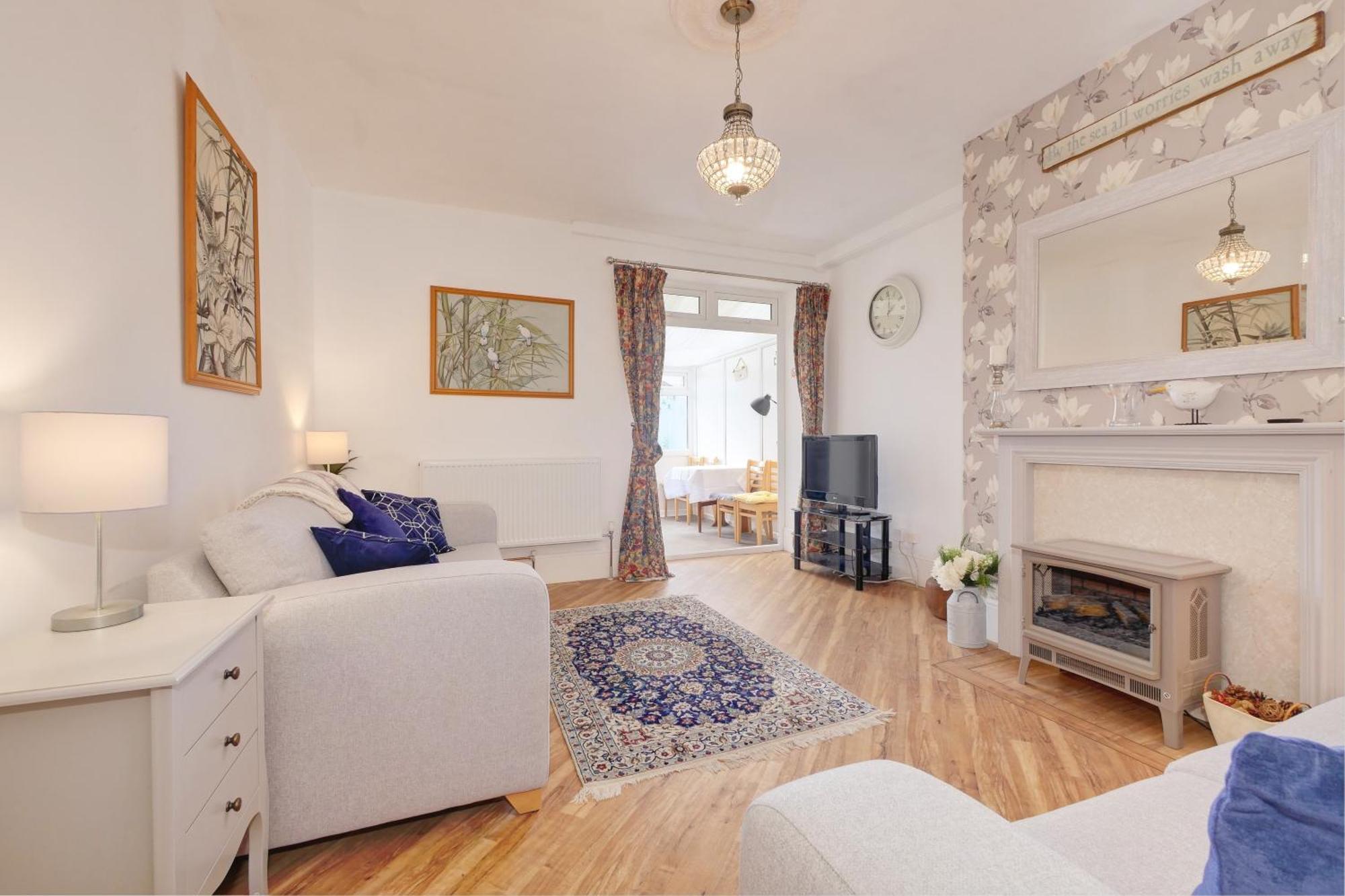Bay 4* Eastbourne
