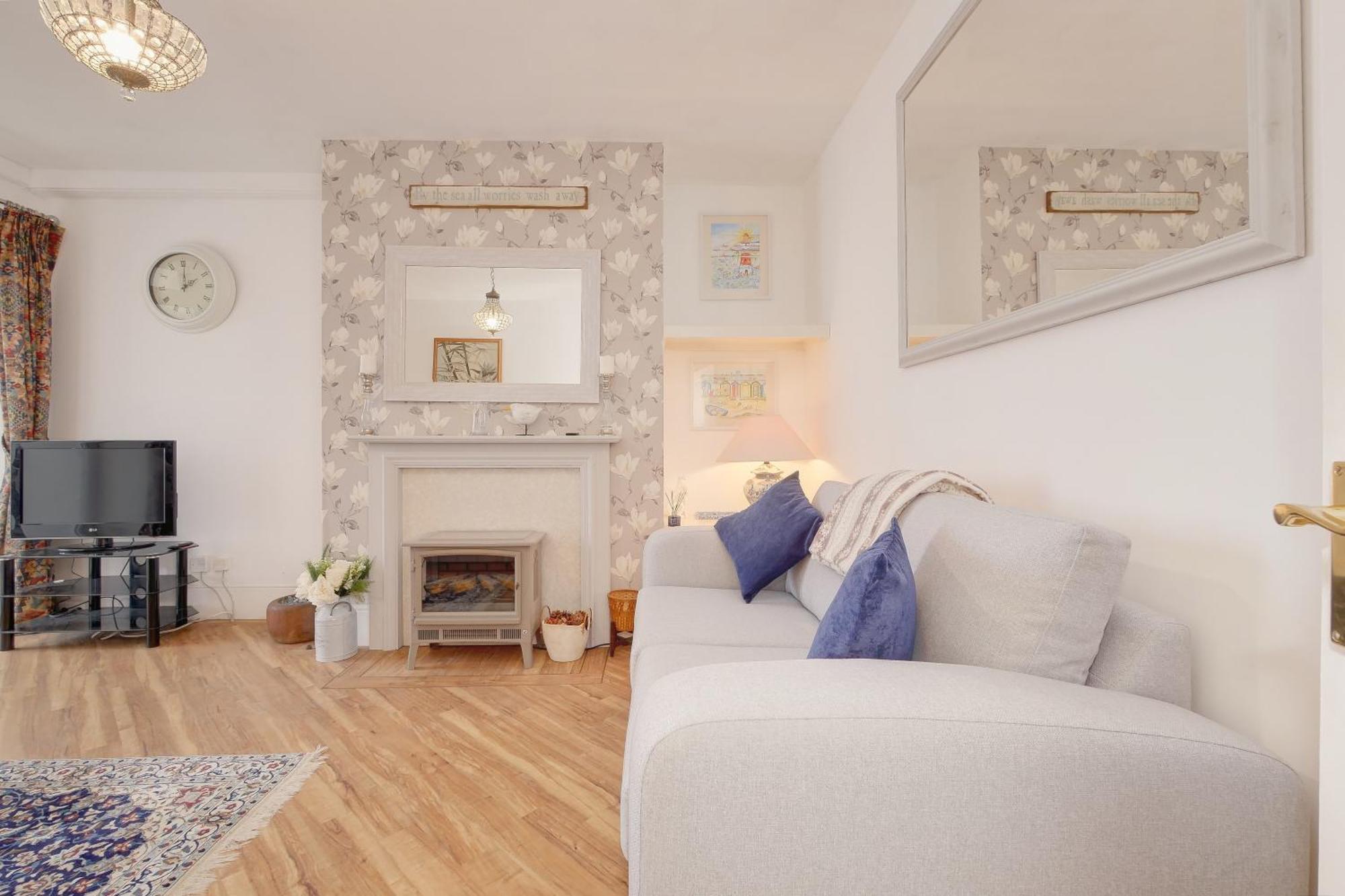 Bay Guest house