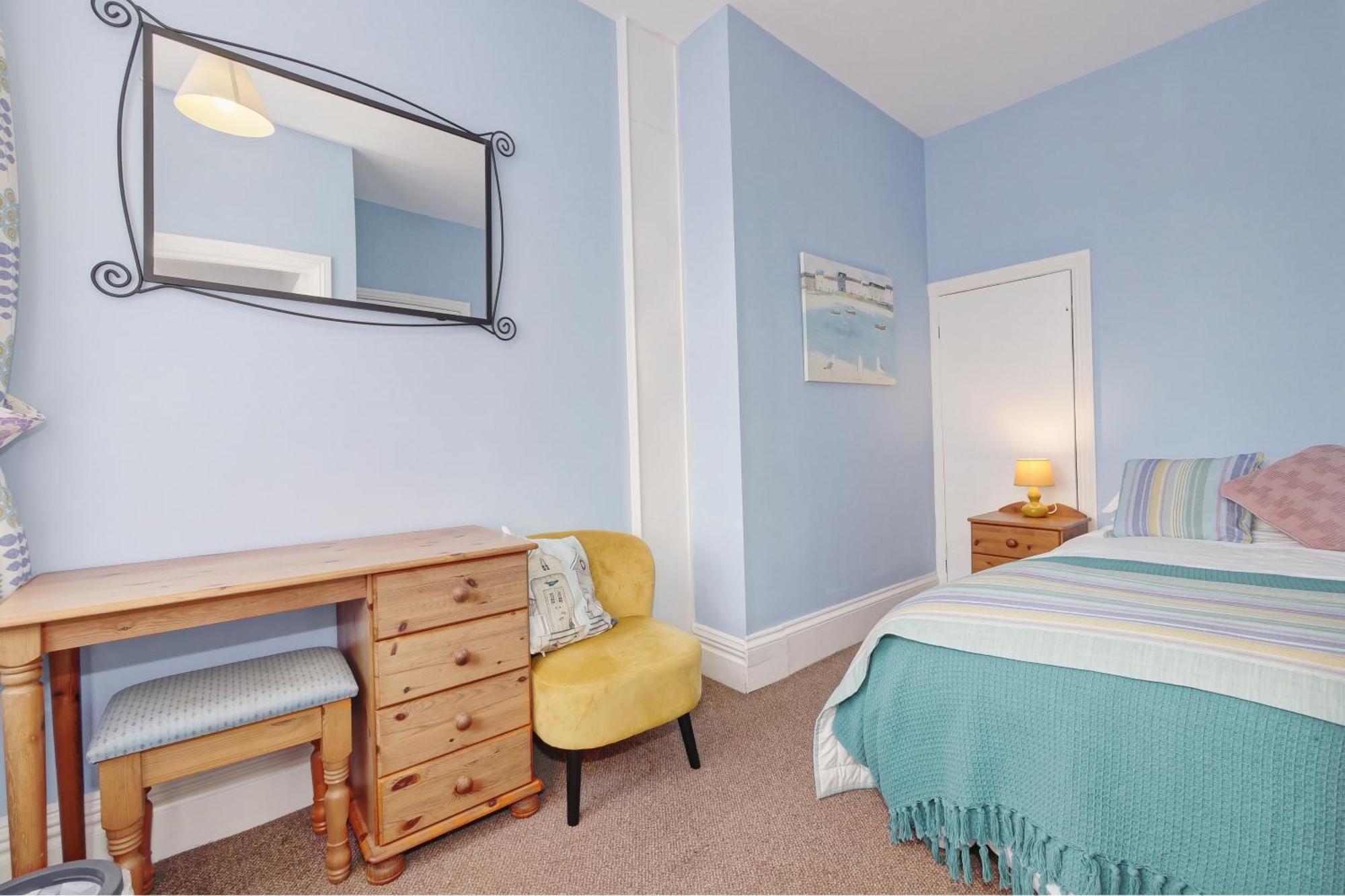 Bay Guest house Eastbourne