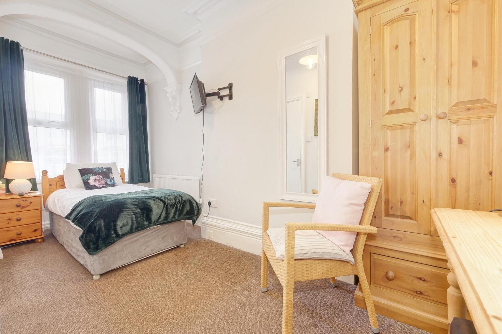 Guest house Bay Eastbourne