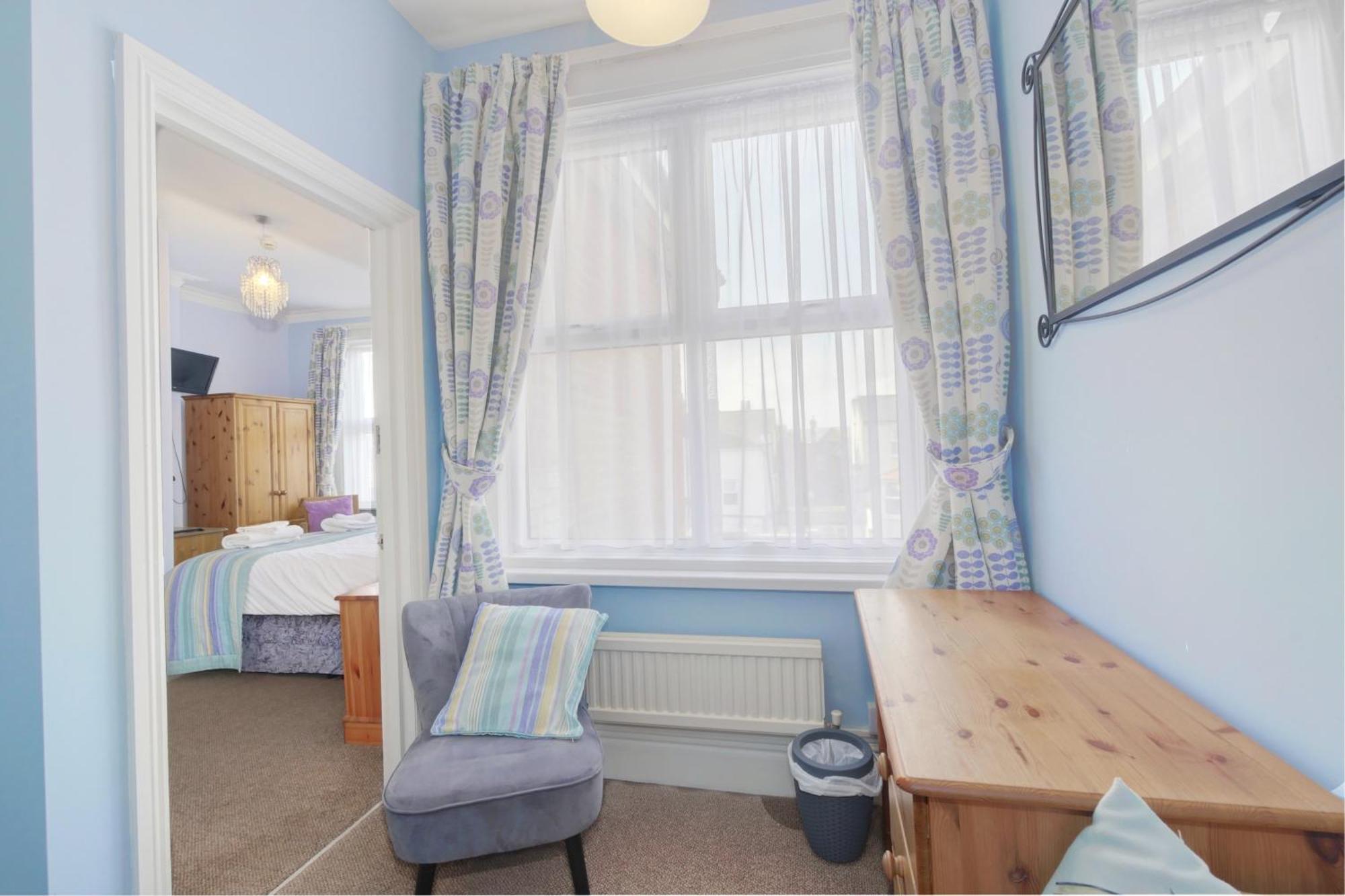 Bay 4* Eastbourne