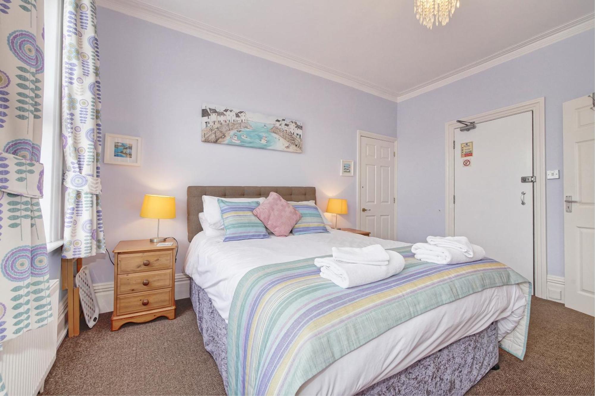 Bay Guest house
