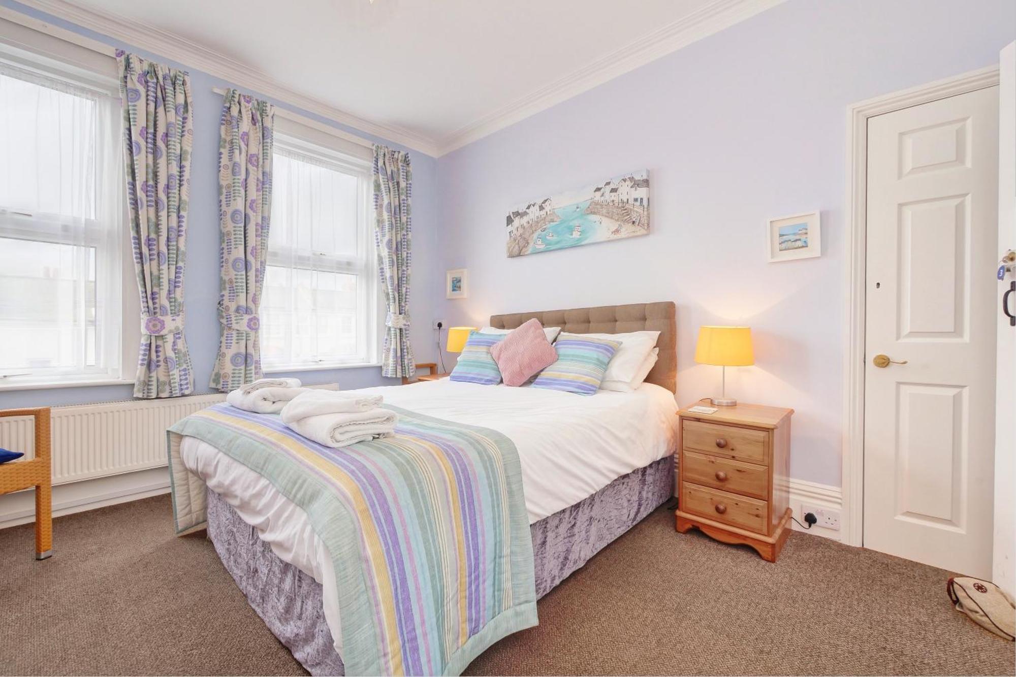 Guest house Bay 4*