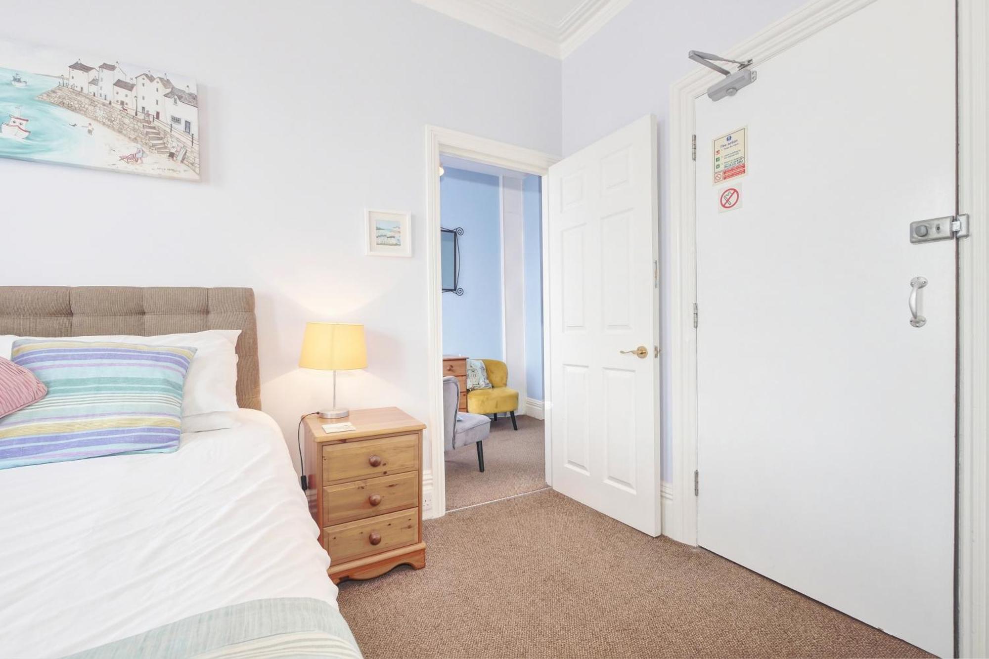 Bay Guest house Eastbourne