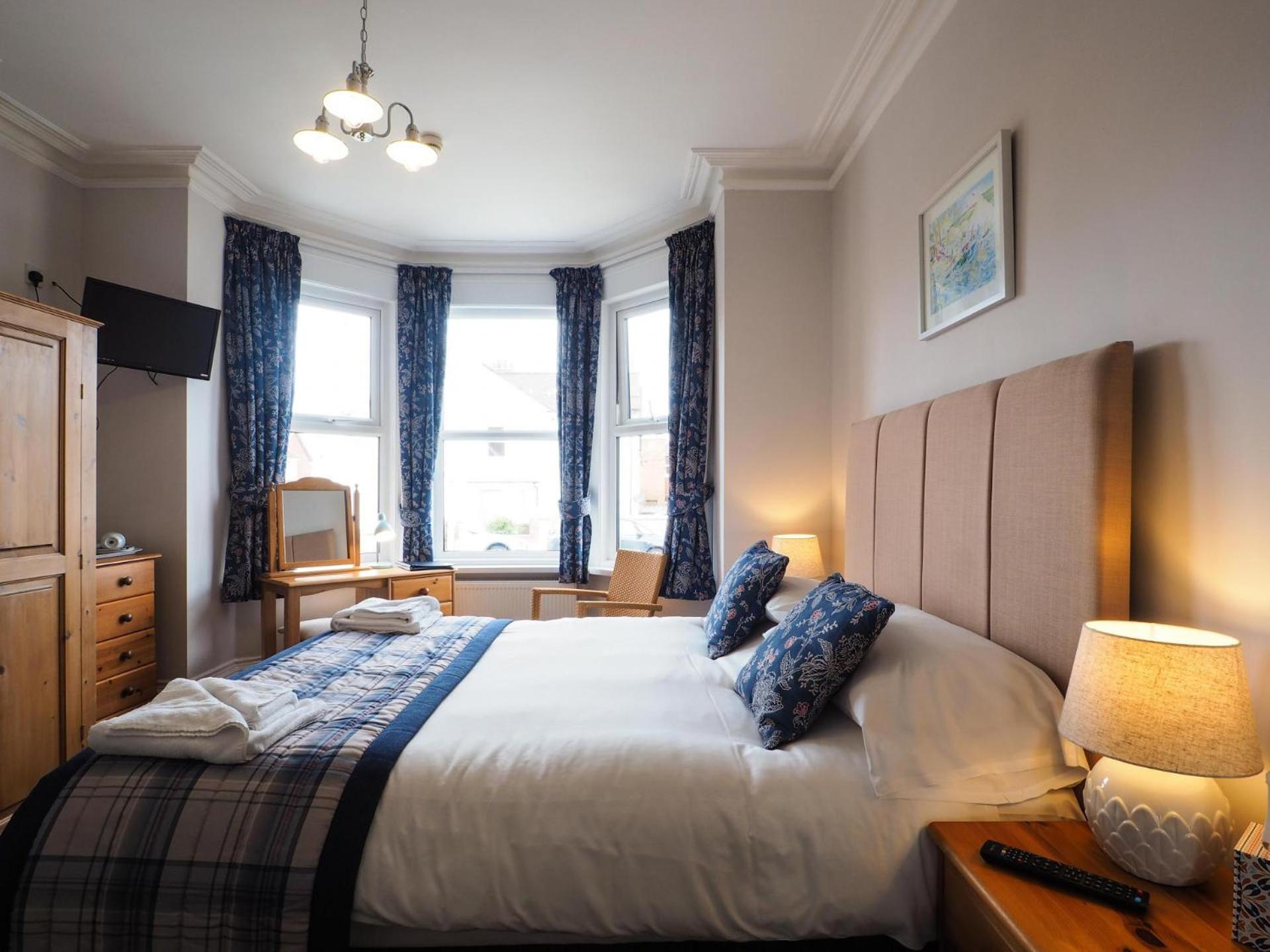 Bay Guest house Eastbourne