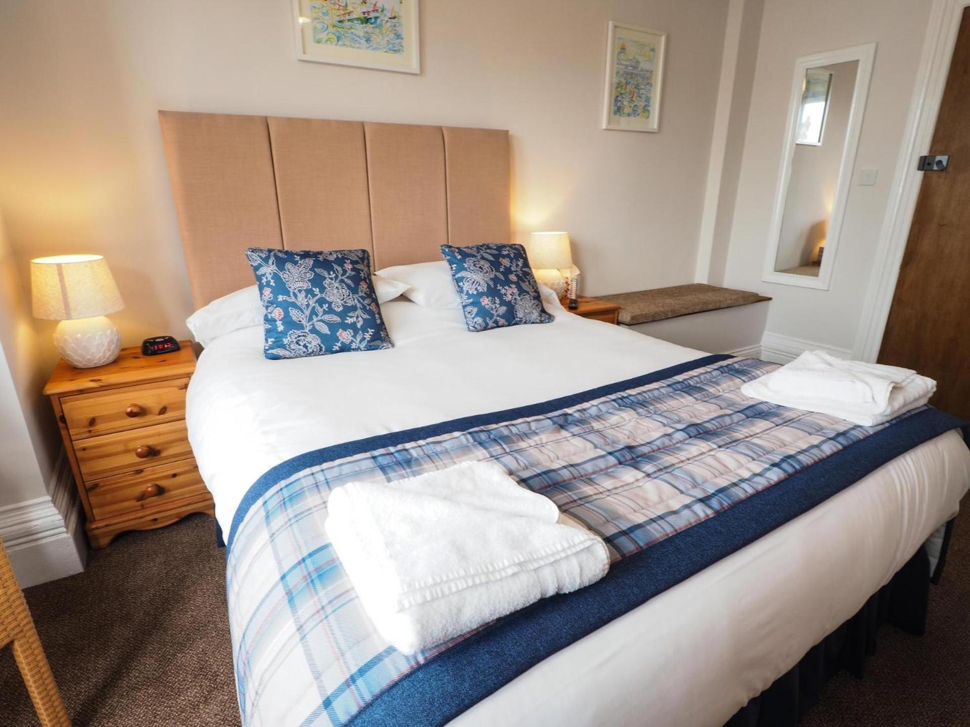 Guest house Bay Eastbourne