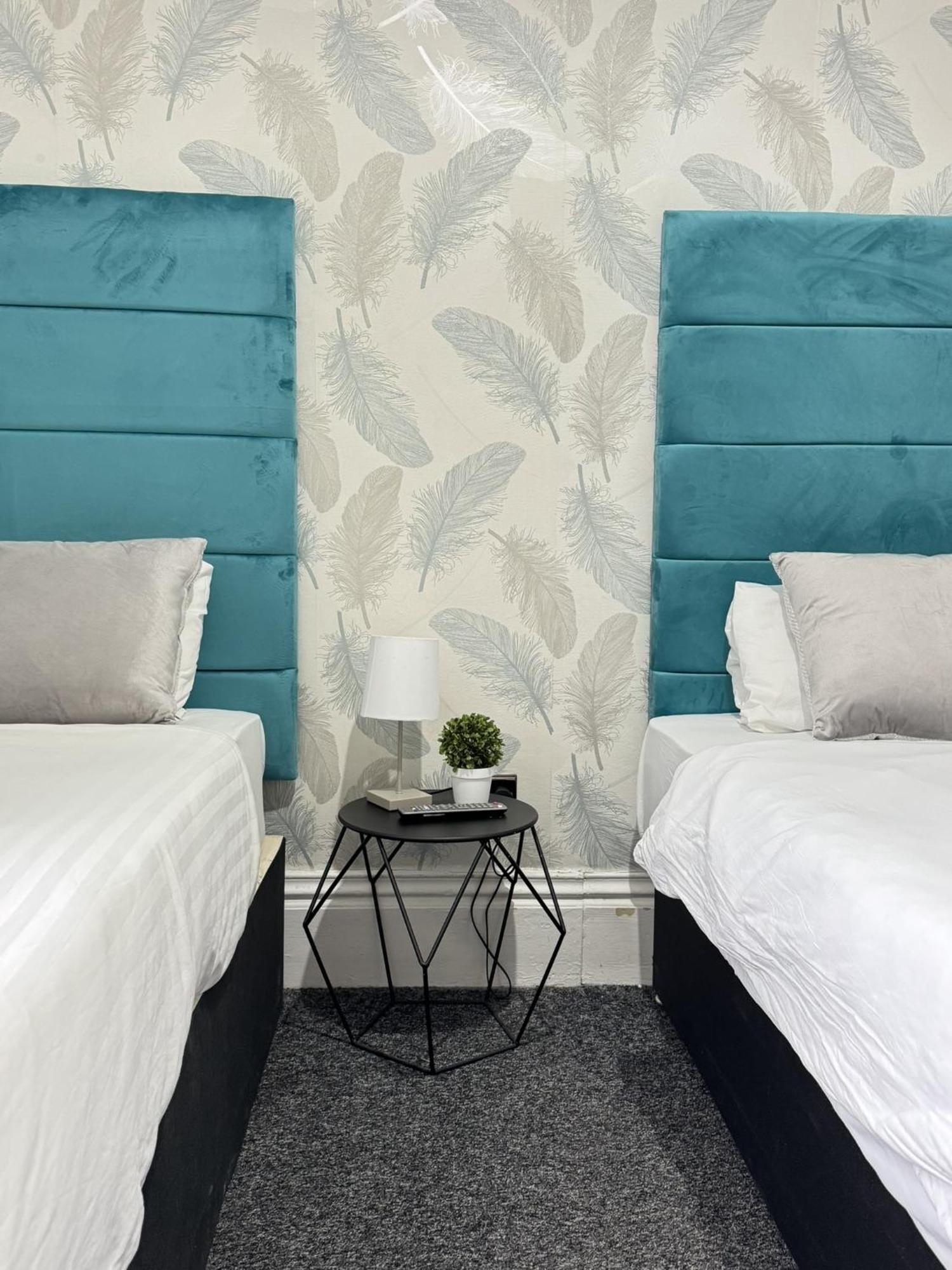 Marine Parade Hotel