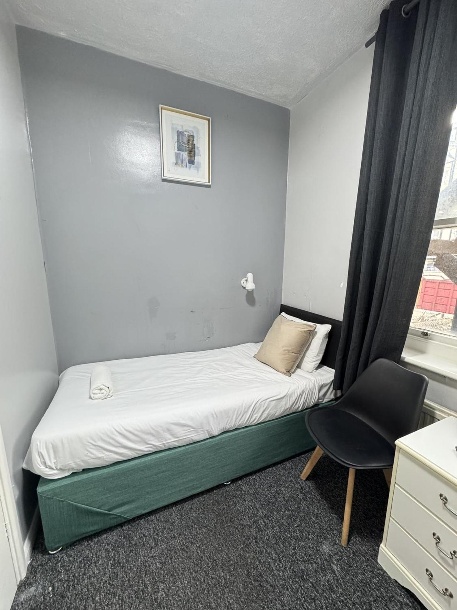 Marine Parade Hotel Eastbourne