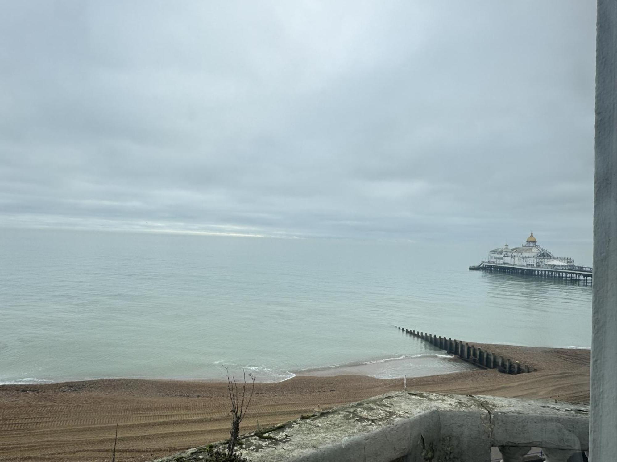 Marine Parade