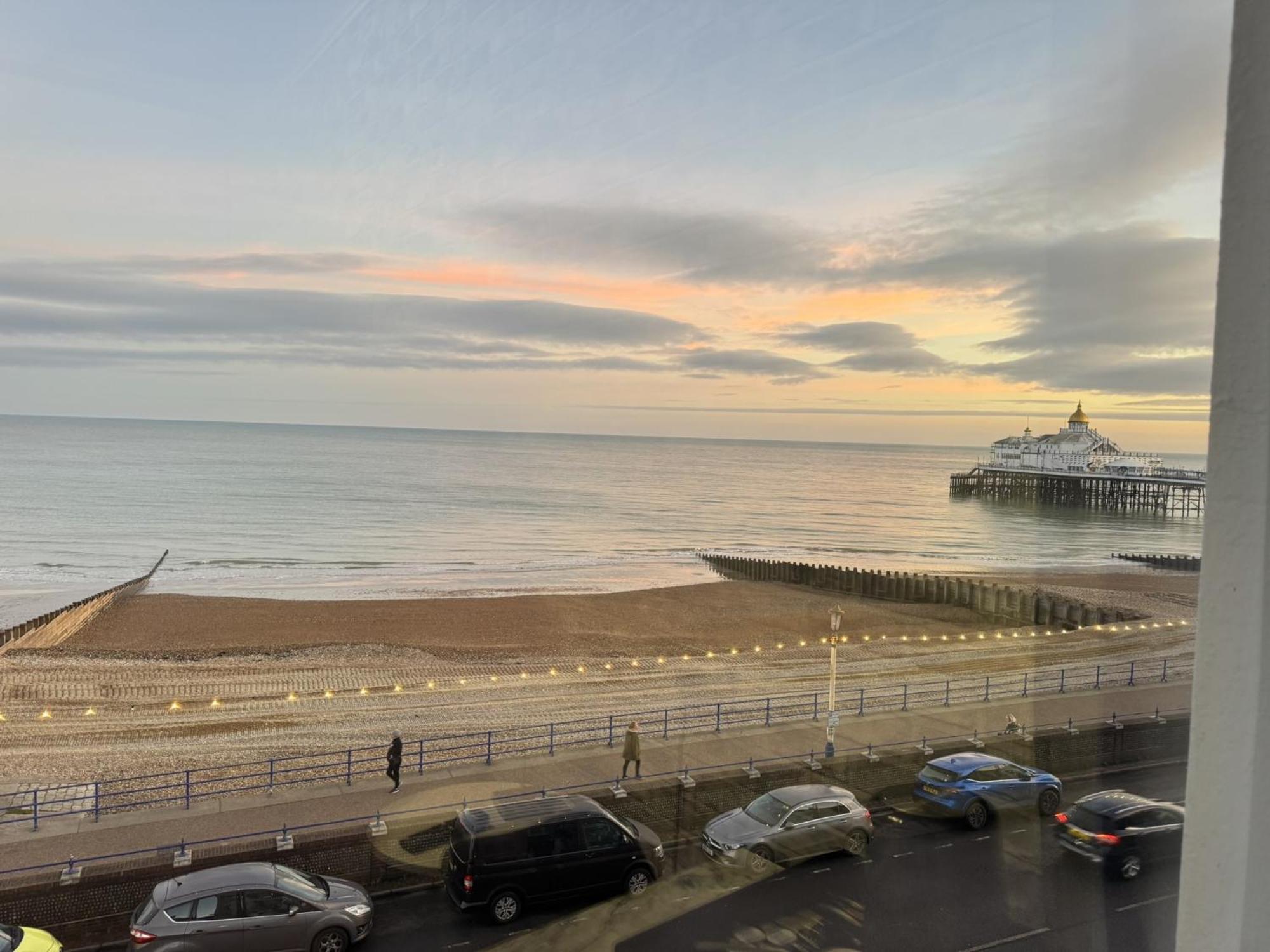 Marine Parade * Eastbourne