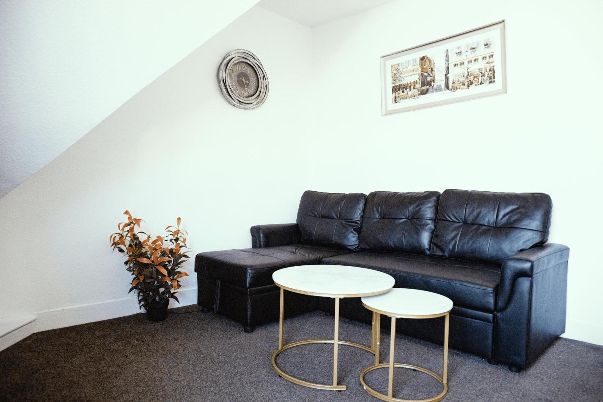 Bahay bakasyunan Coastal Gateway Eastbourne
