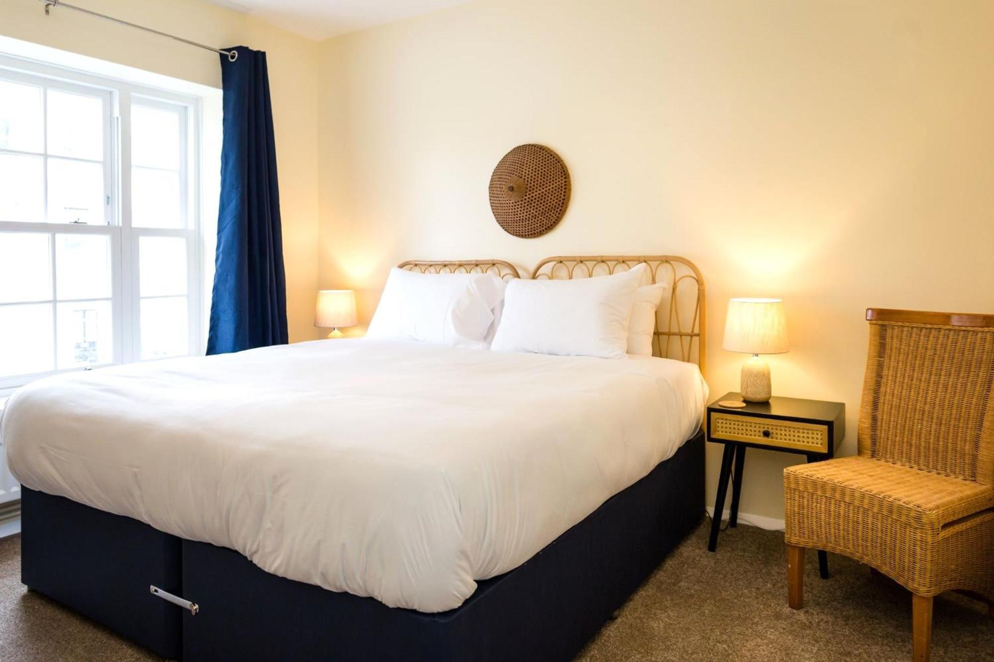Sea Downs - Moments From Apartment Eastbourne