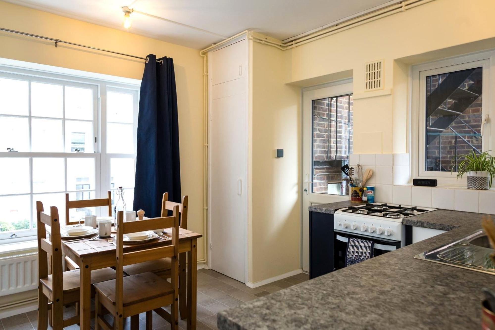 Apartment Sea Downs - Moments From Eastbourne