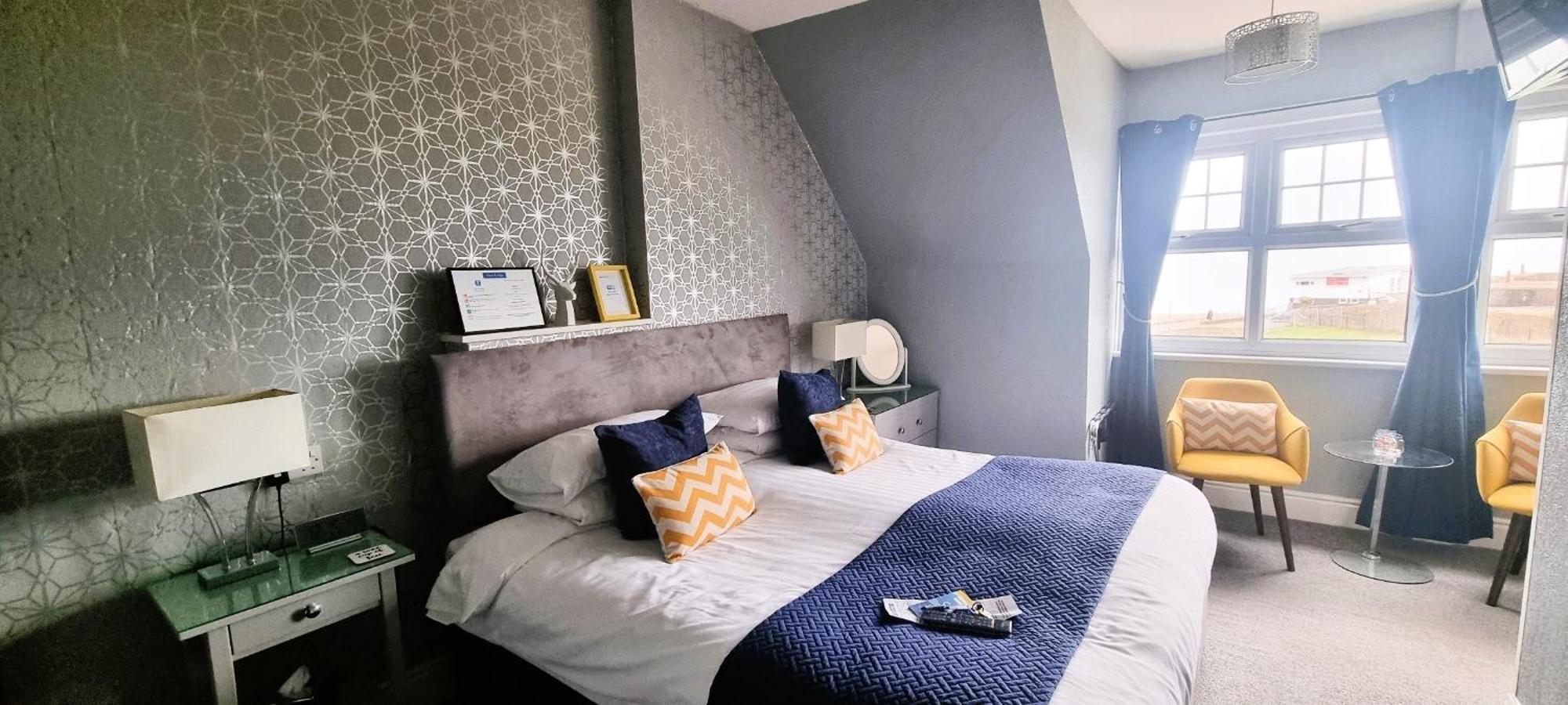 Guest house Ebor 3*