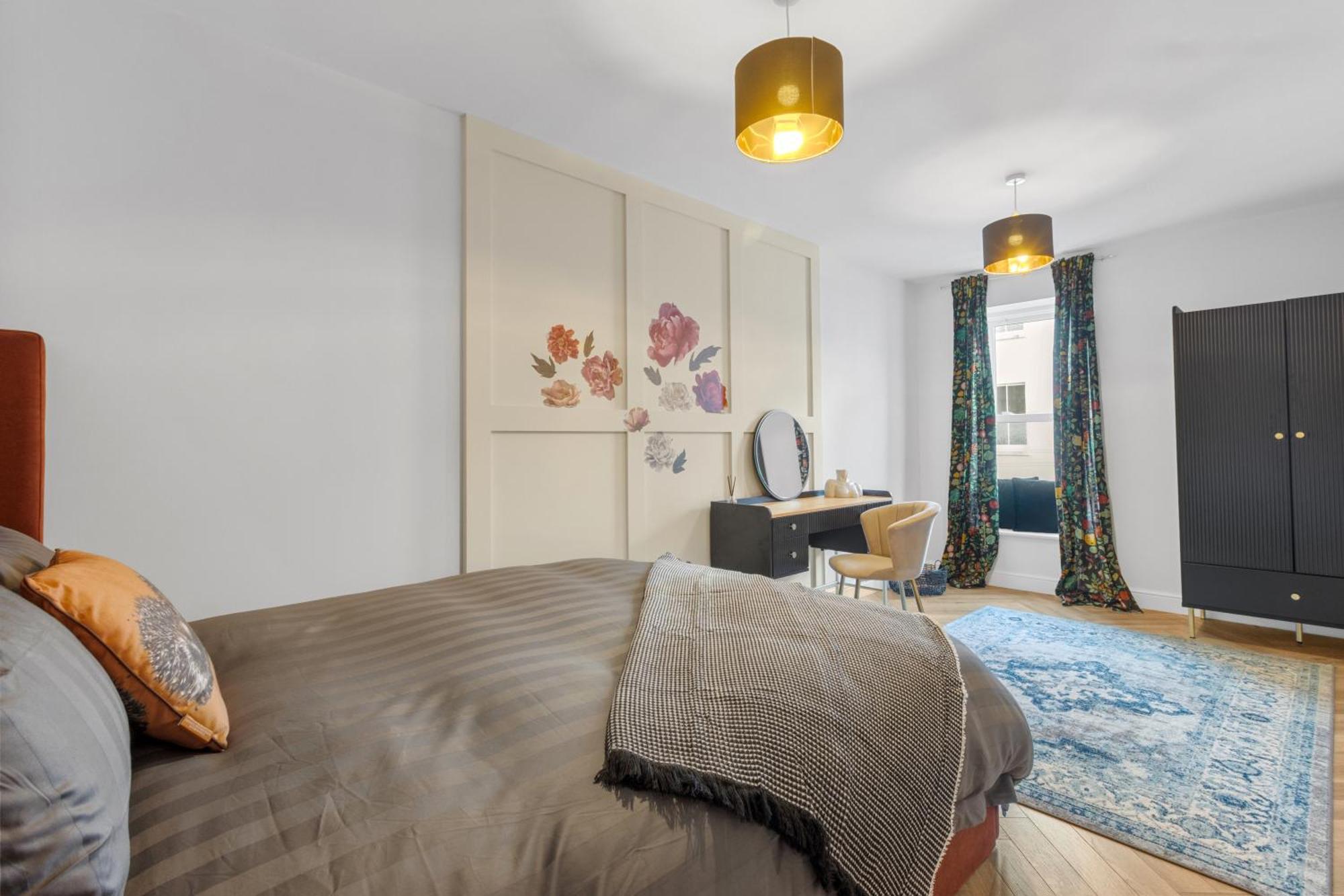 Grande View 11 Apartment Eastbourne