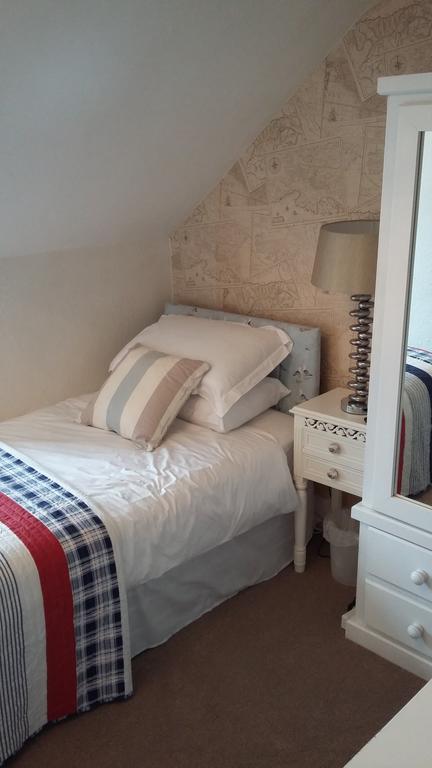 Cambridge House Guest house
