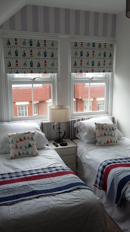 Cambridge House Guest house 4*