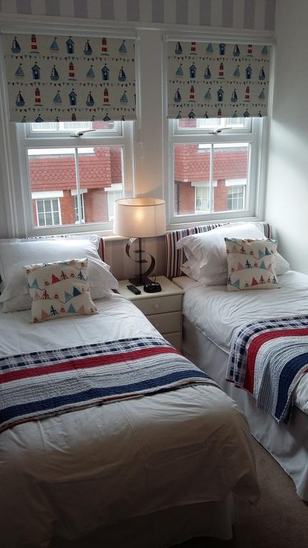 Cambridge House Guest house Eastbourne