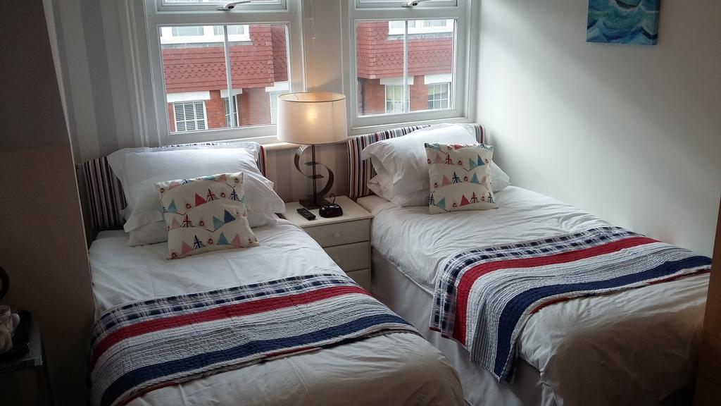 Cambridge House Guest house