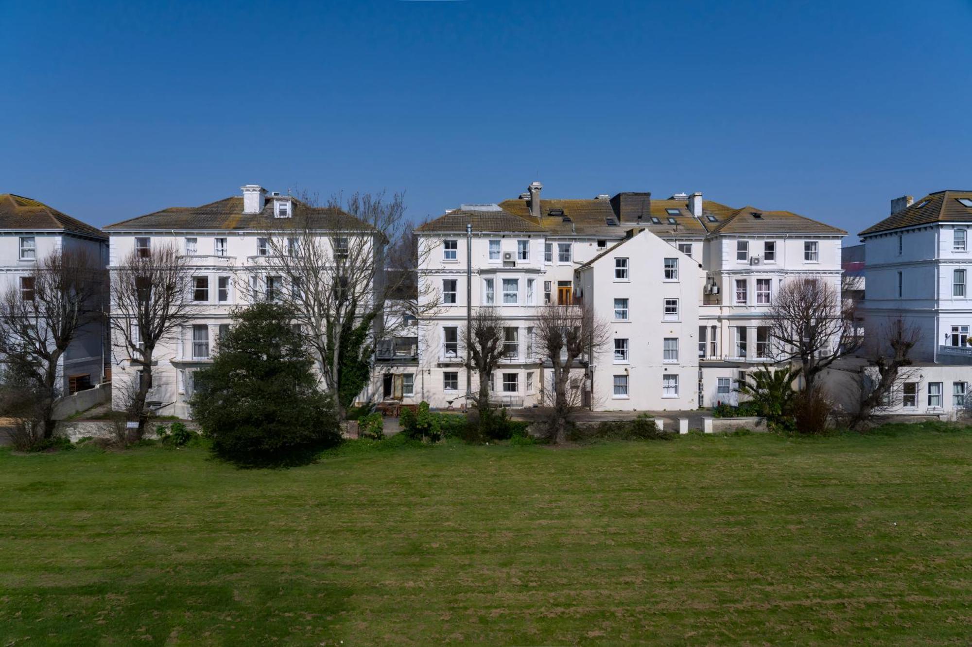 Osborne Eastbourne