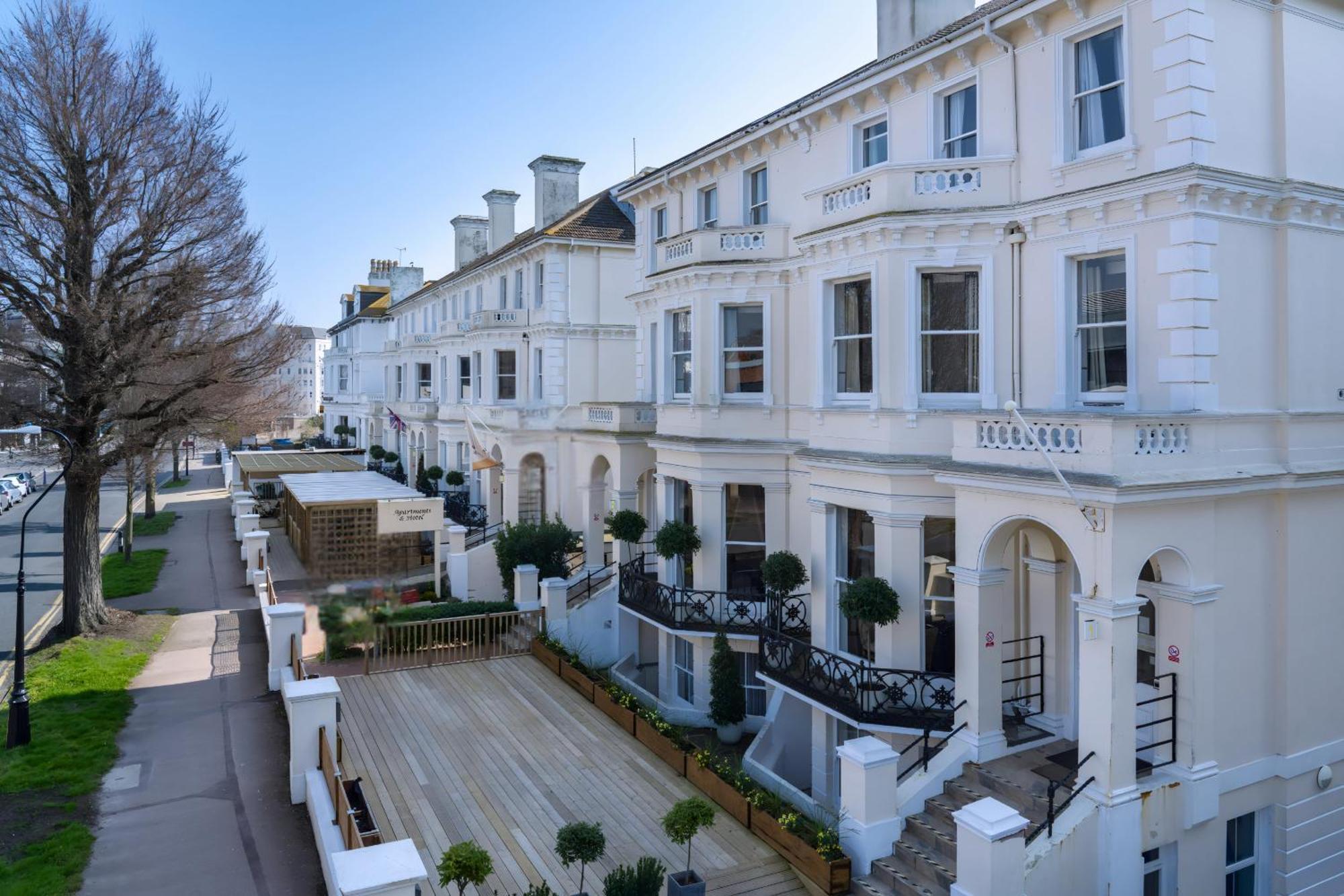 Aparthotel Osborne Eastbourne