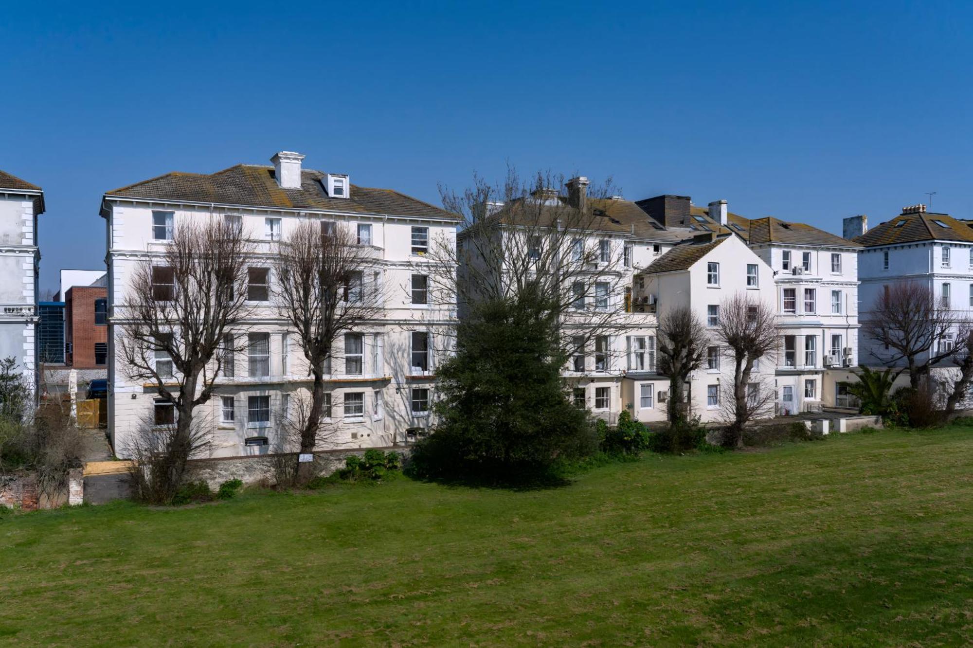Aparthotel Osborne