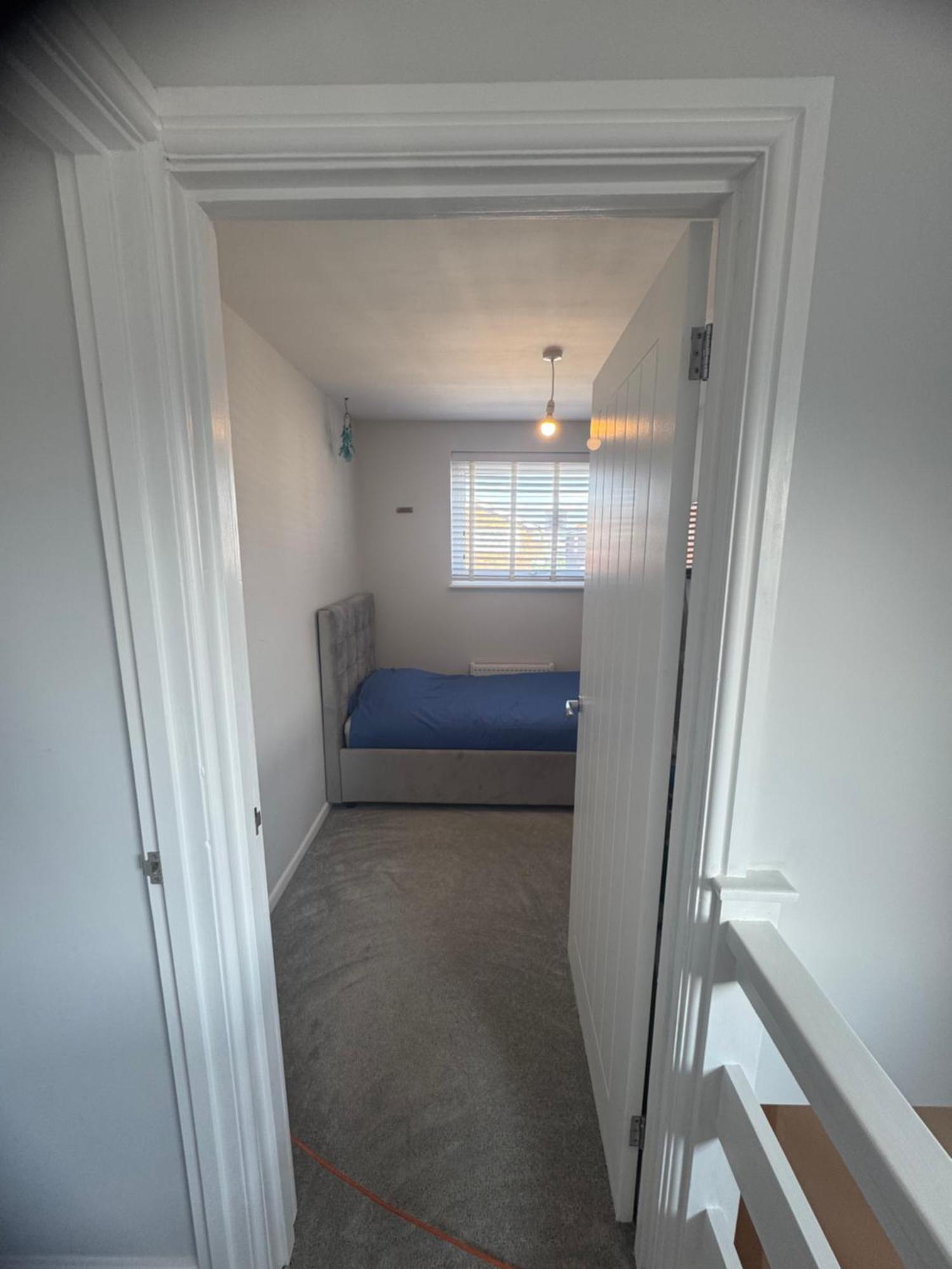 Homestay Frobisher Eastbourne