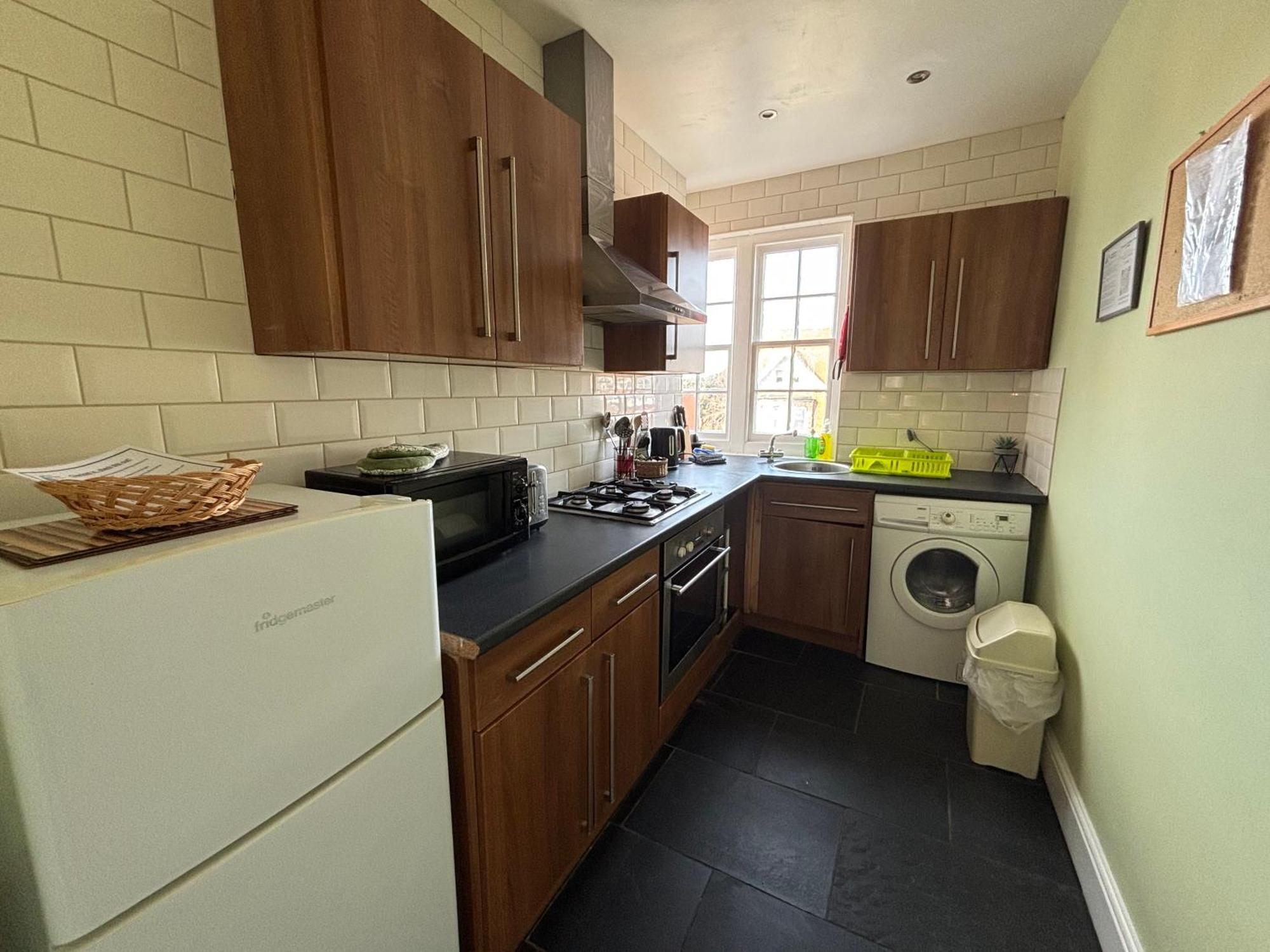 Silverdale Holiday Apartments