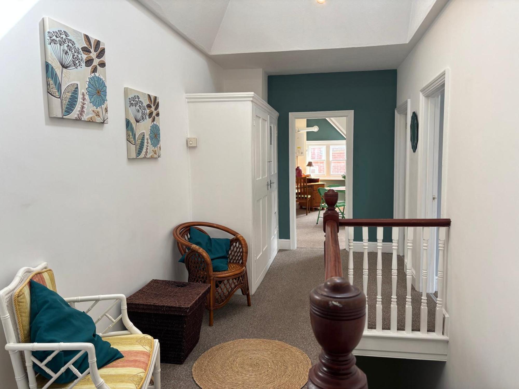 Apartment Silverdale Holiday Apartments Eastbourne