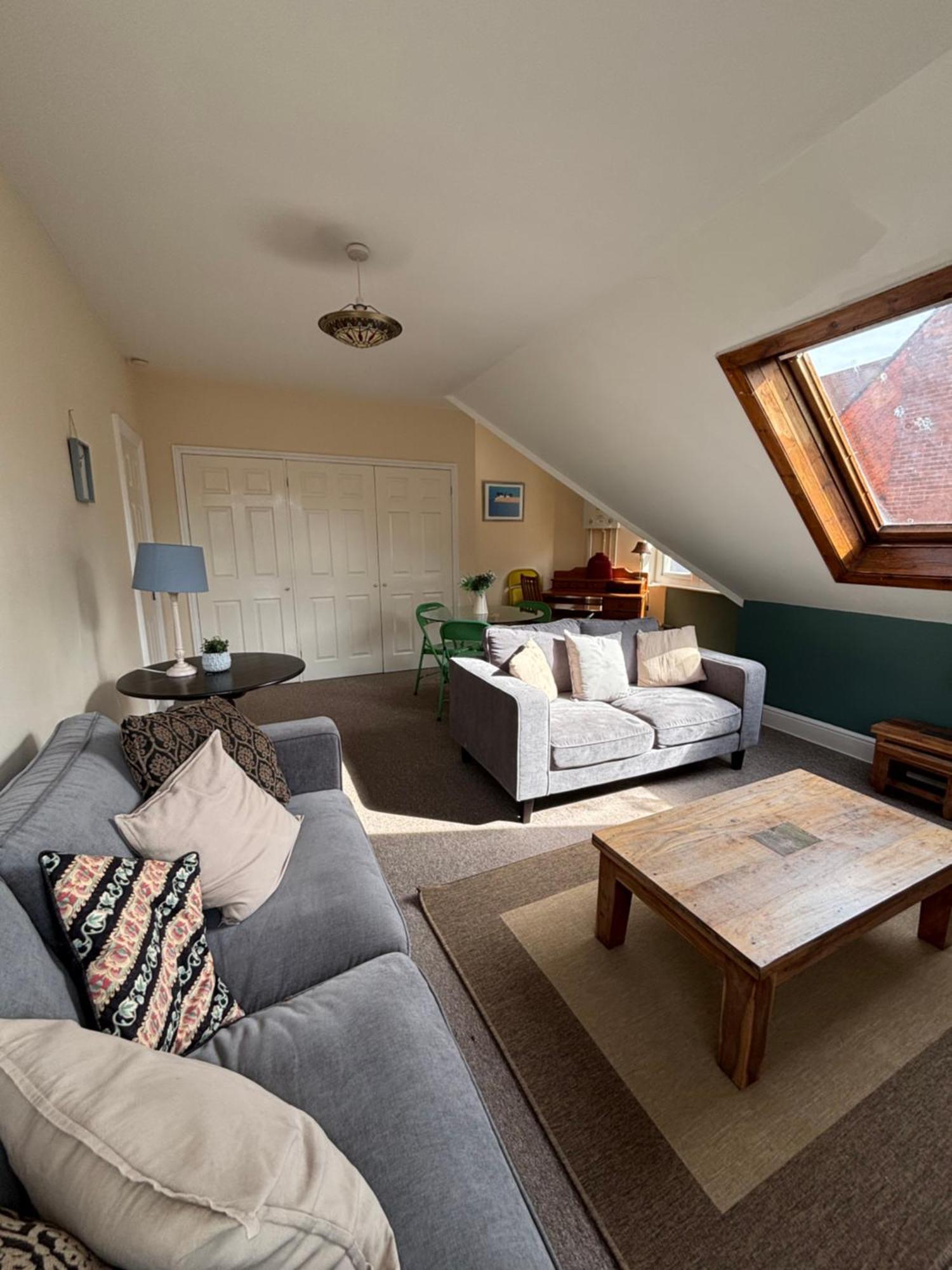 Apartment Silverdale Holiday Apartments Eastbourne