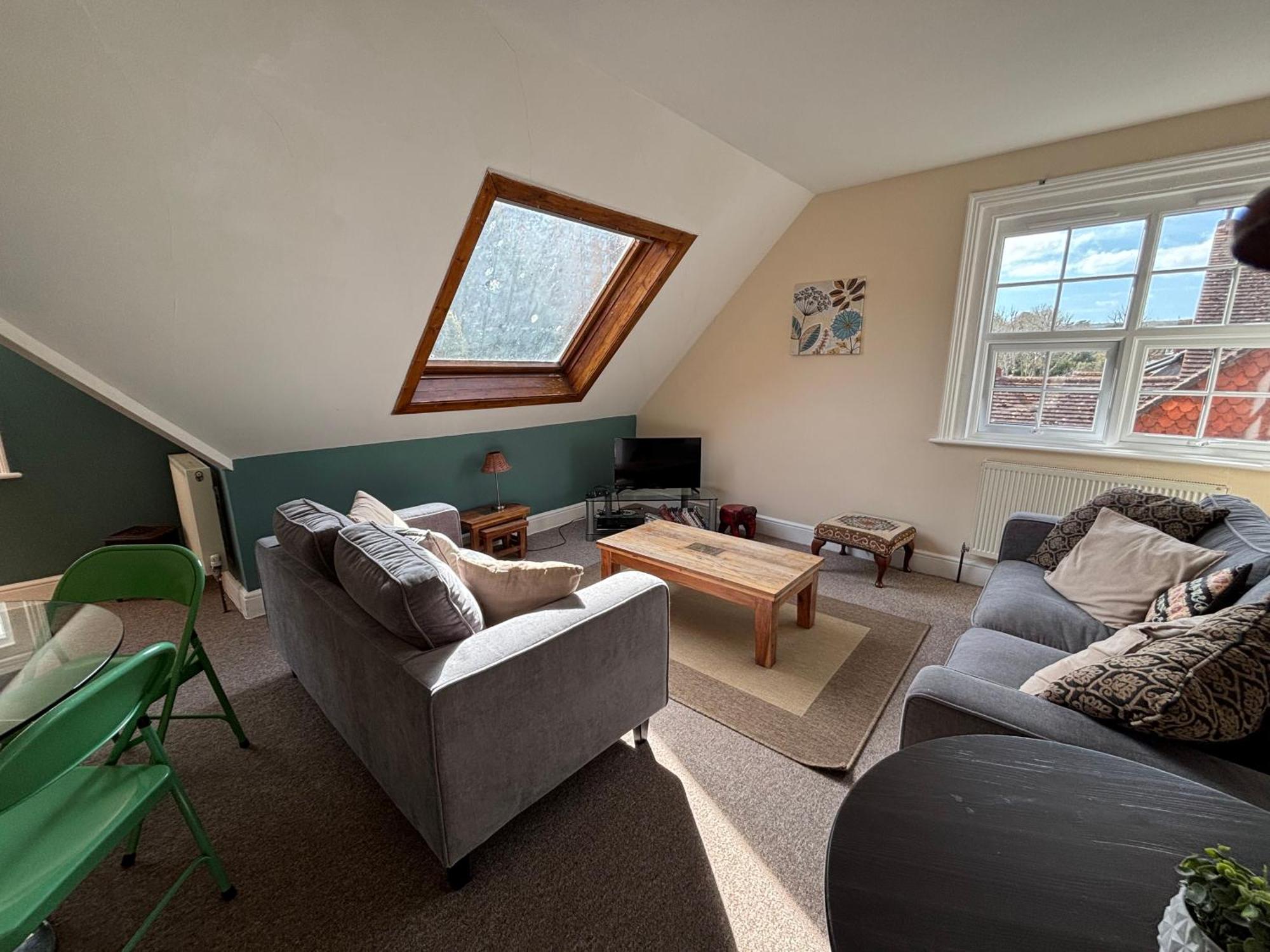 Silverdale Holiday Apartments *