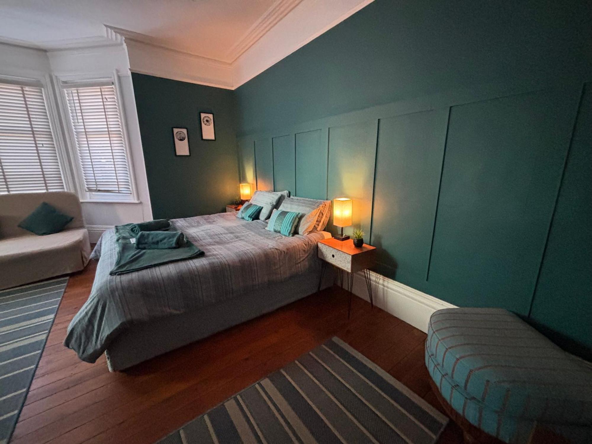 Apartment Silverdale Holiday Apartments Eastbourne