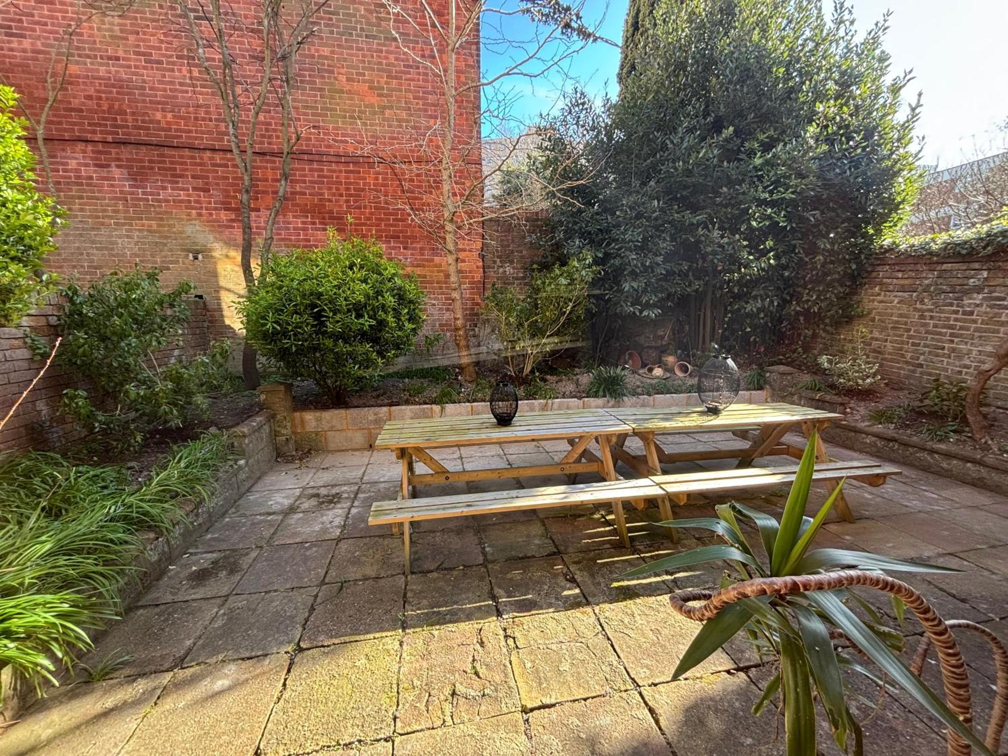 Silverdale Holiday Apartments