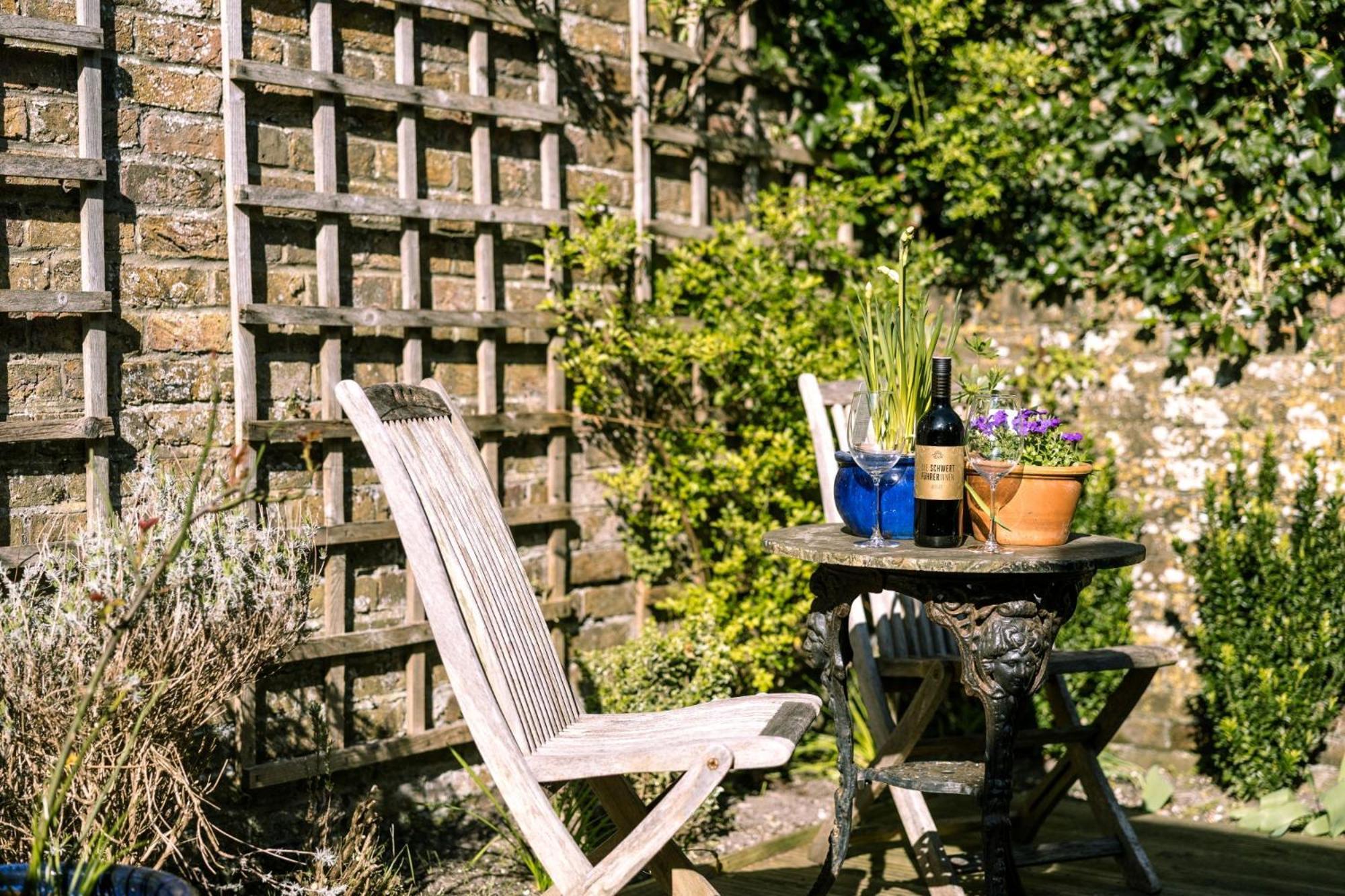 Meads Garden Close To Sea Holiday home Eastbourne