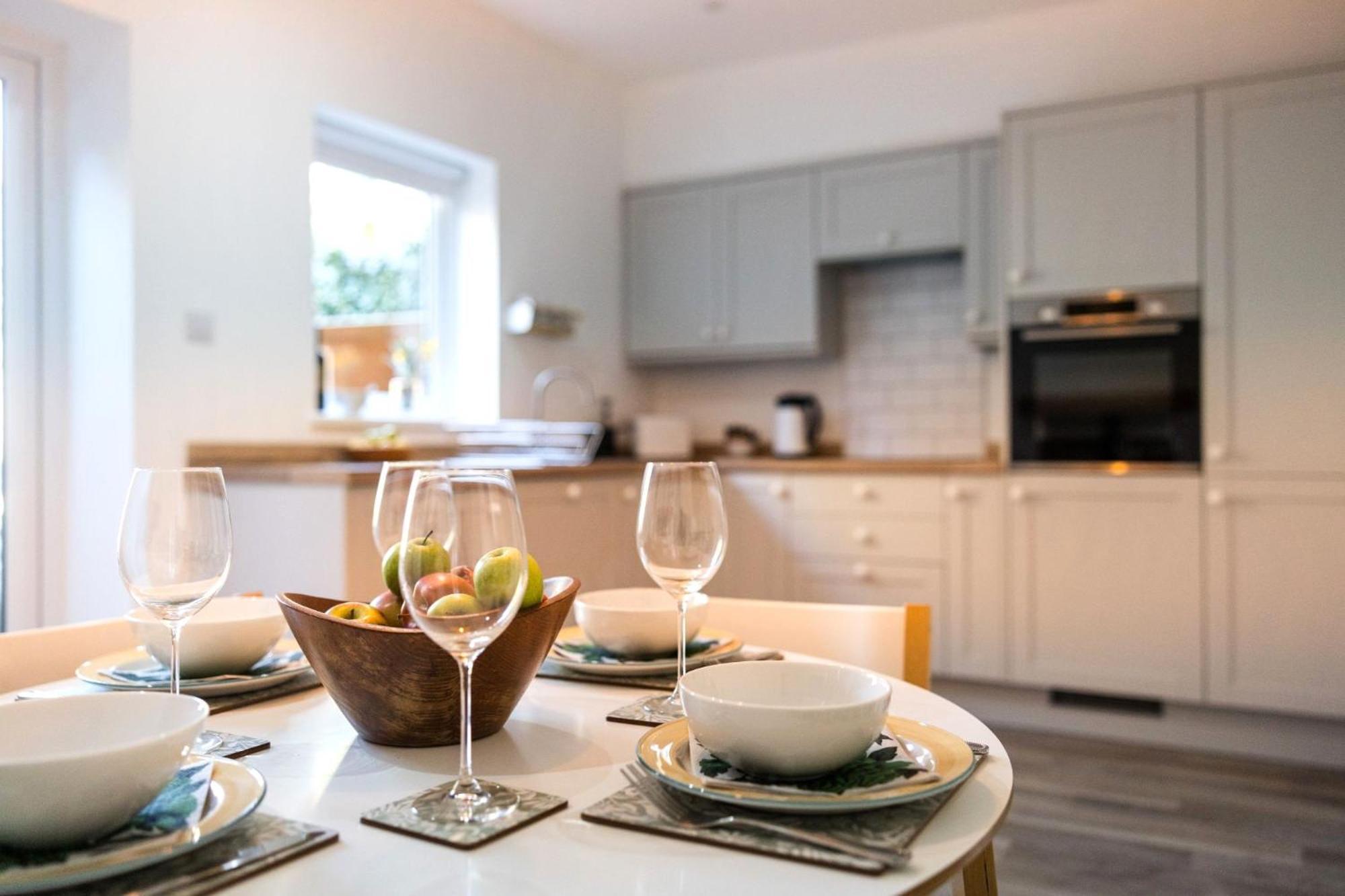 Holiday home Meads Garden Close To Sea Eastbourne