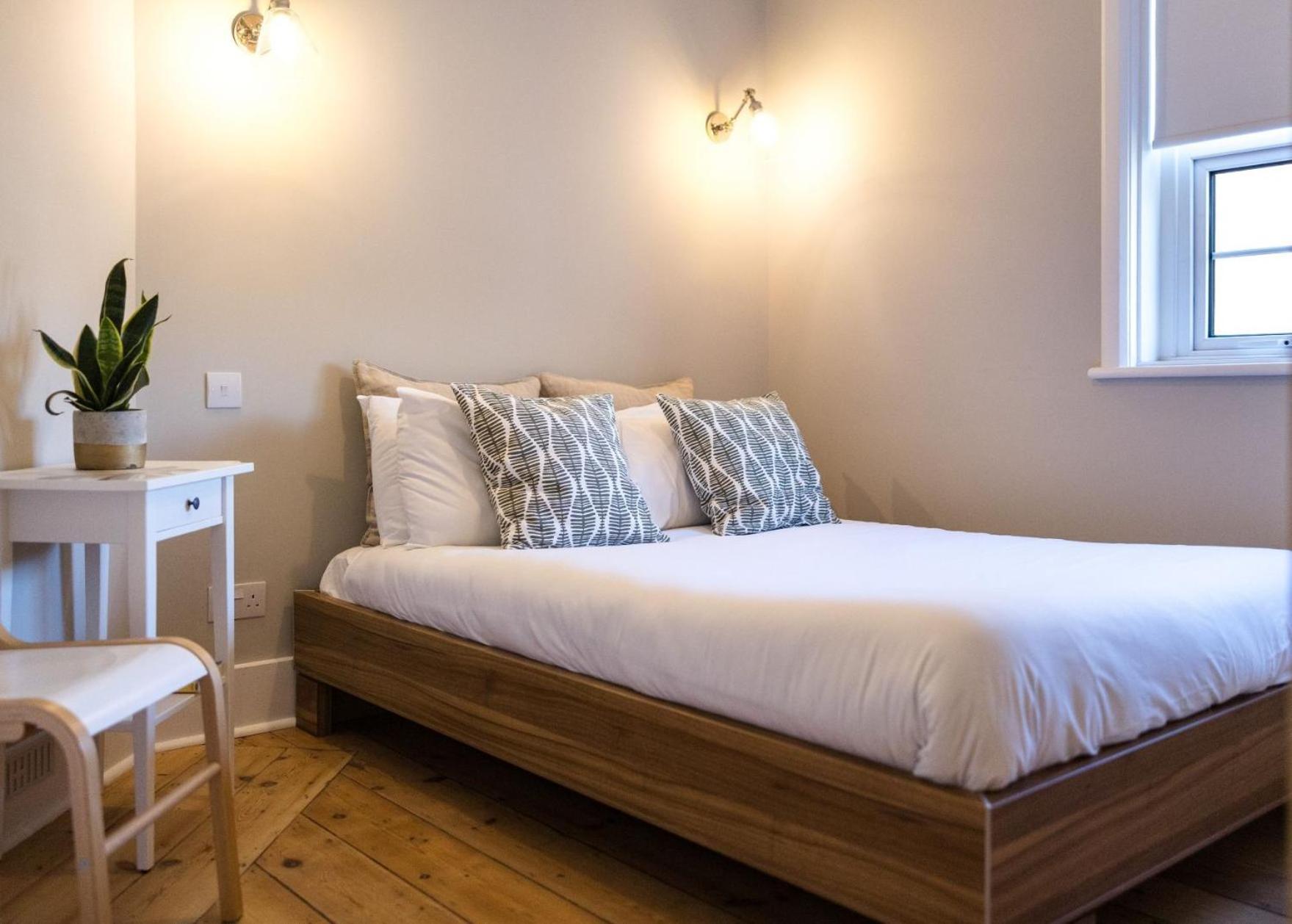 Holiday home Meads Garden Close To Sea Eastbourne