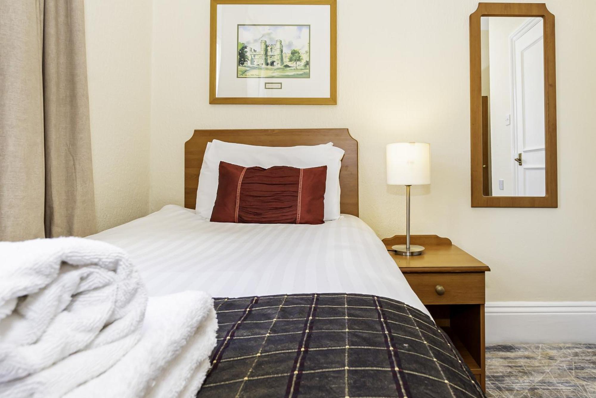 The Majestic Hotel Eastbourne