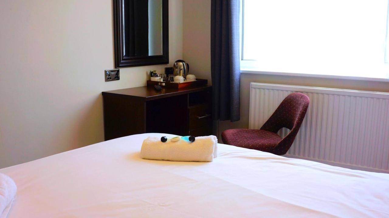 Oban 3* Eastbourne