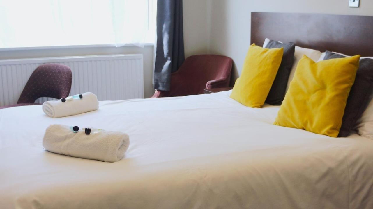 Oban Hotel