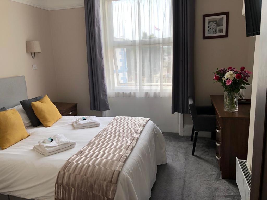 Hotel Oban