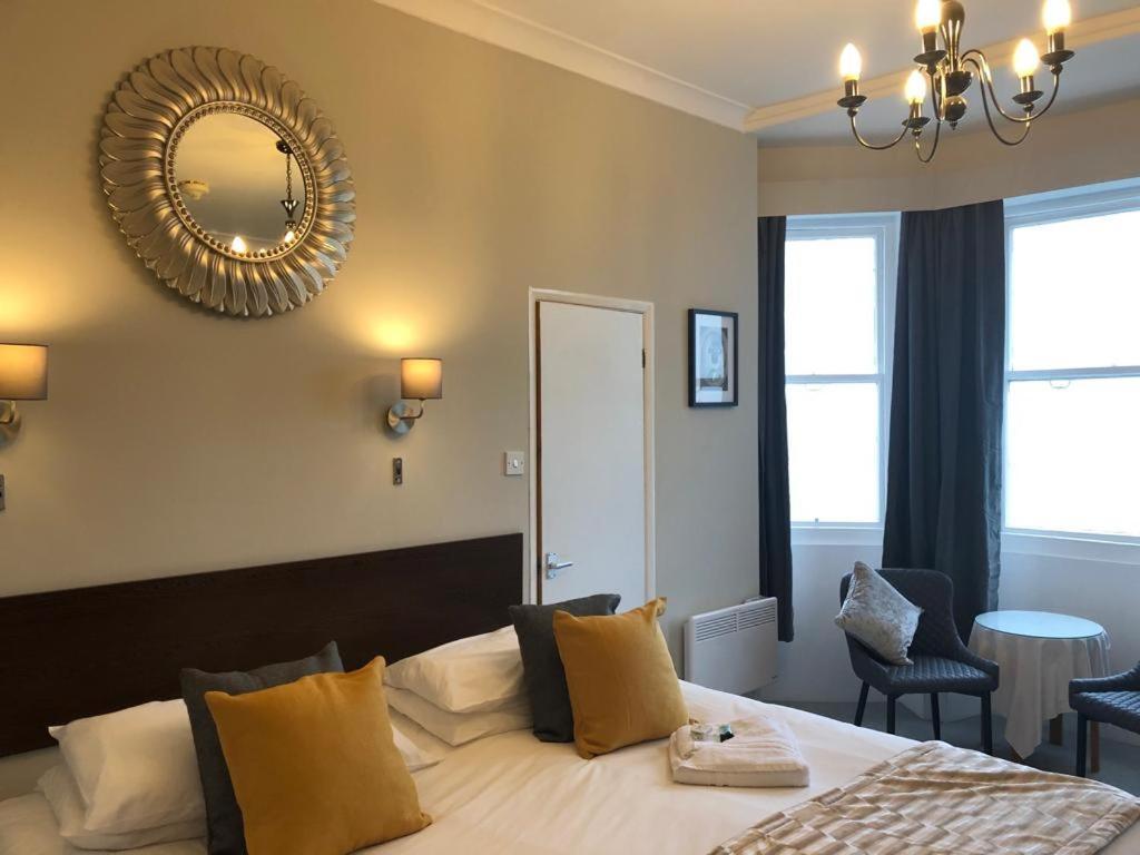 Hotel Oban 3*