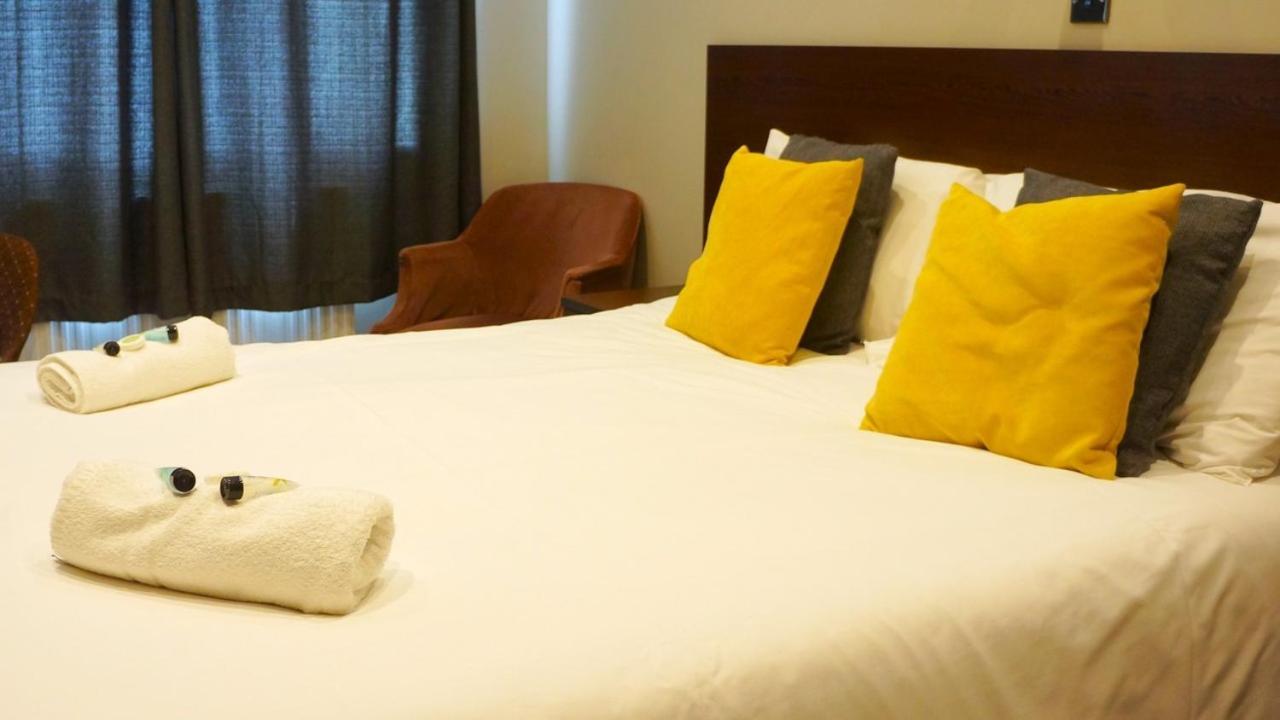 Oban Hotel Eastbourne
