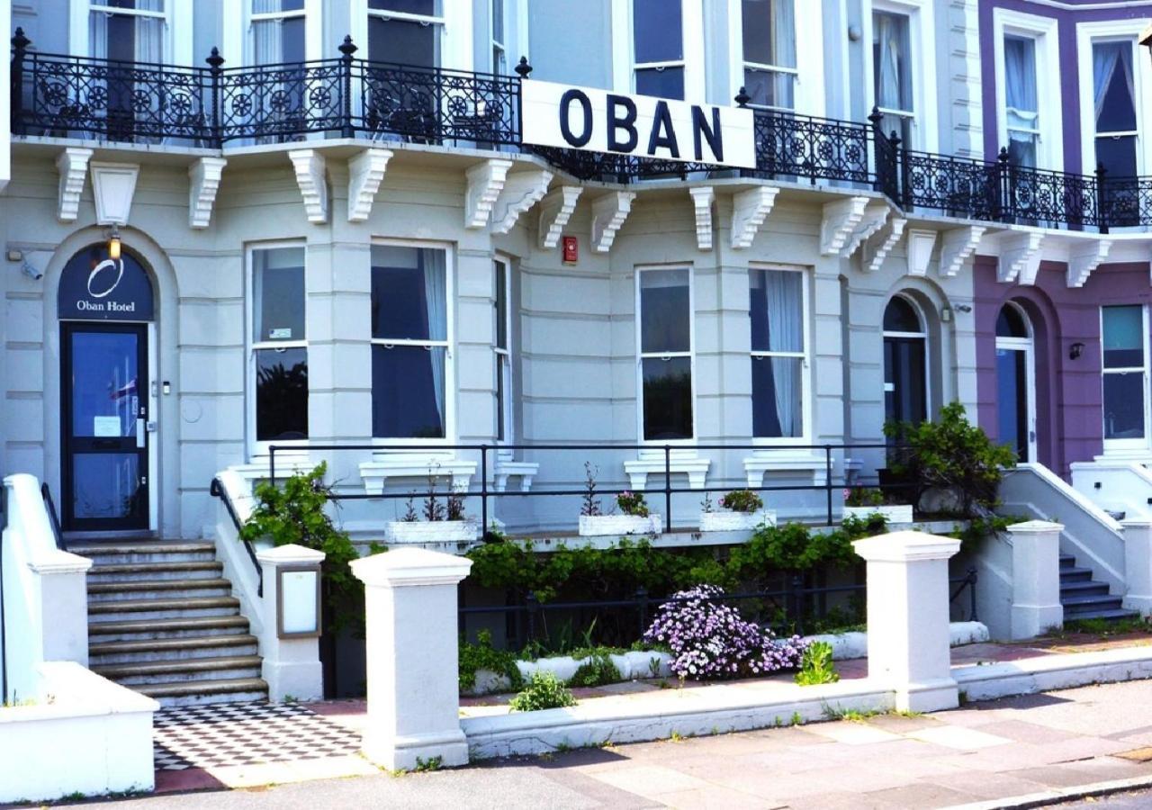 Oban 3* Eastbourne