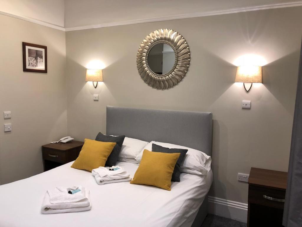 Hotel Oban