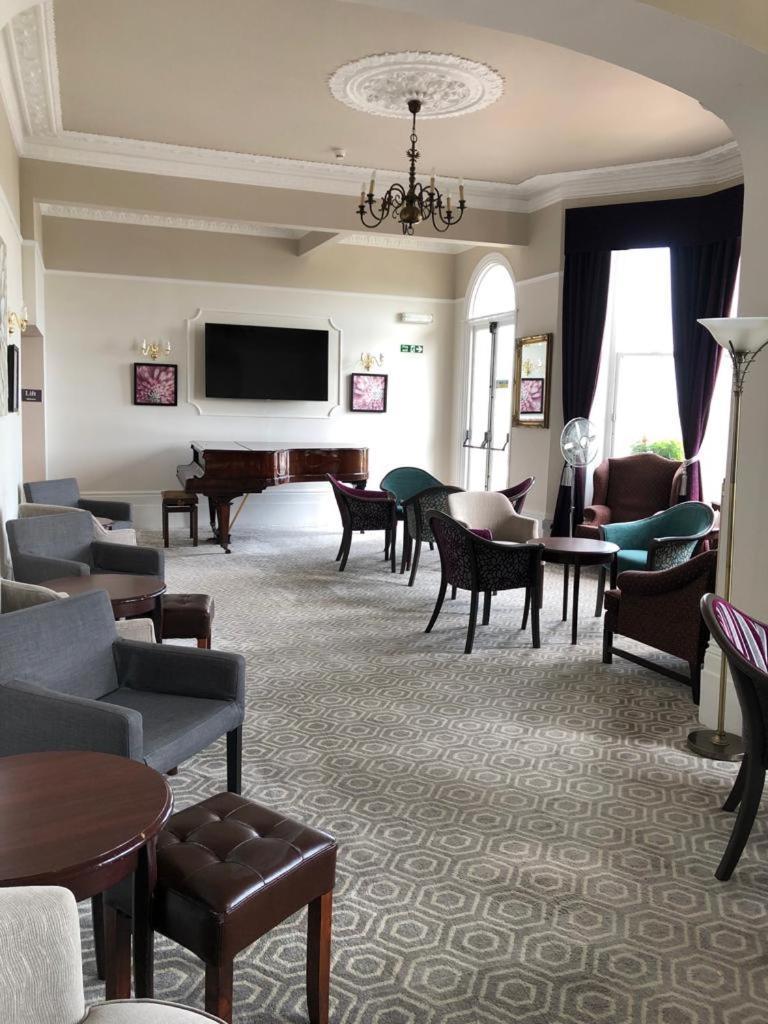 Oban Hotel Eastbourne